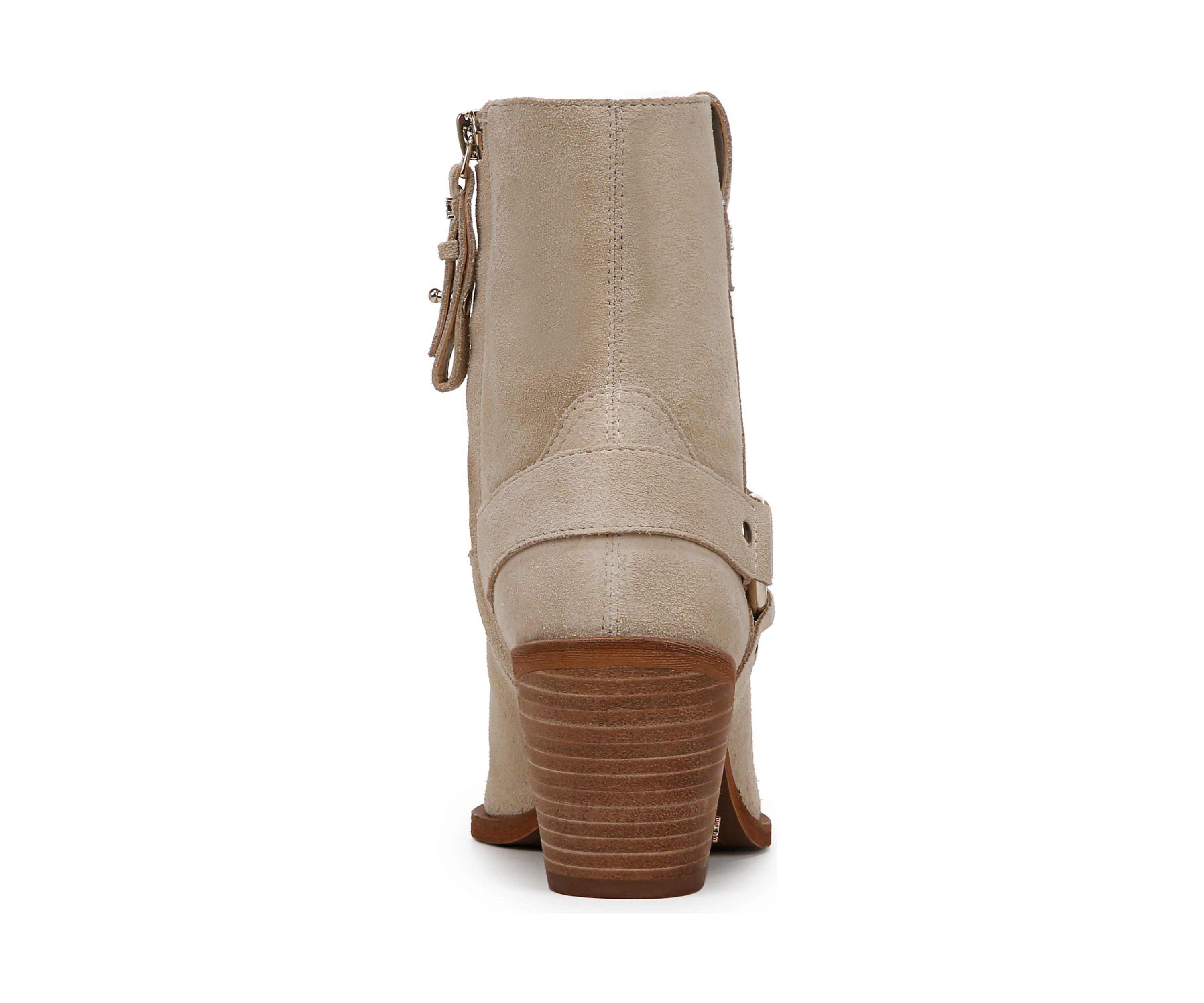 Winston Booties
