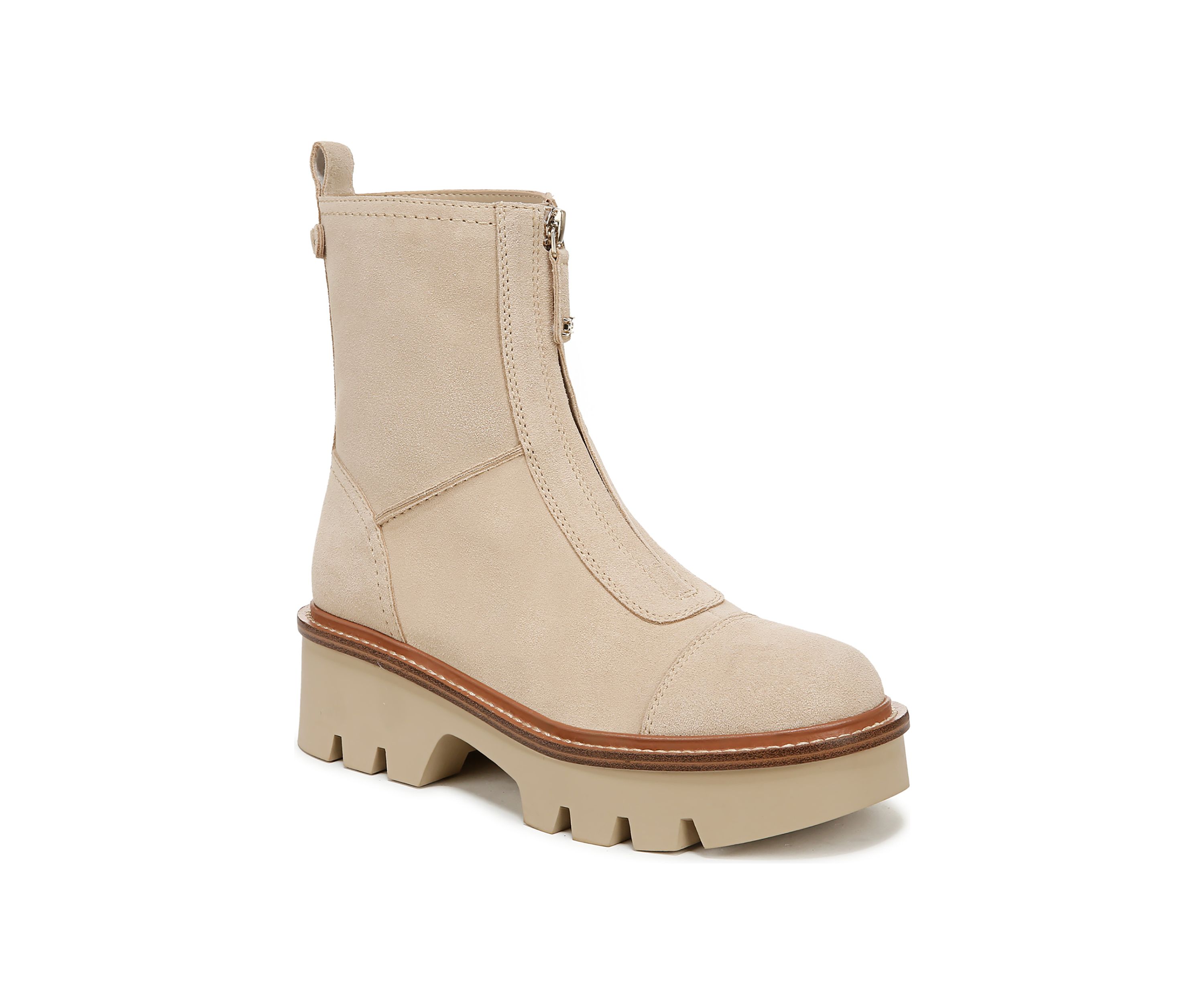 Cooper Boots