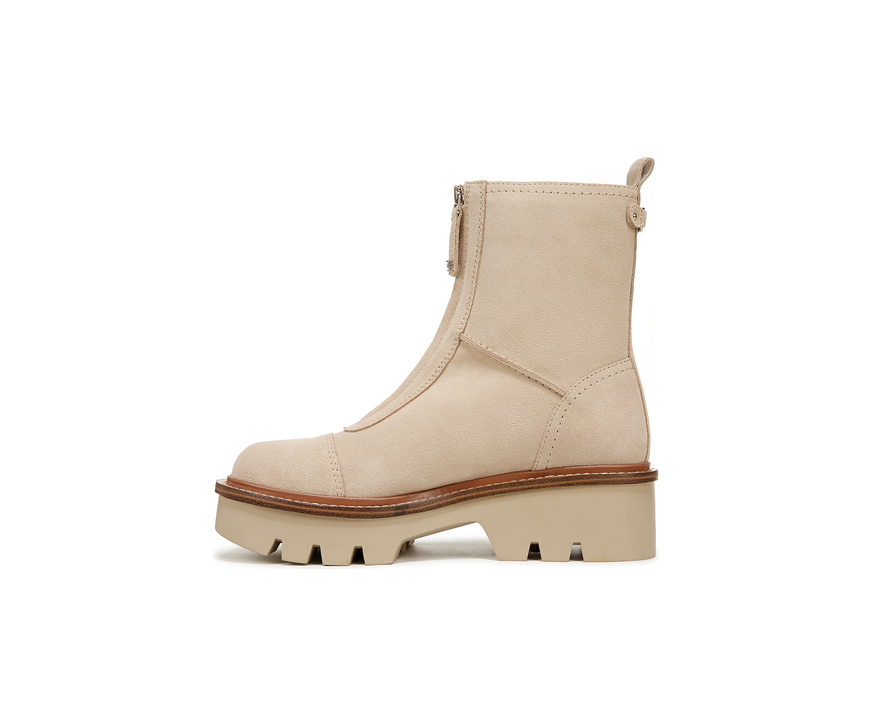 Cooper Boots