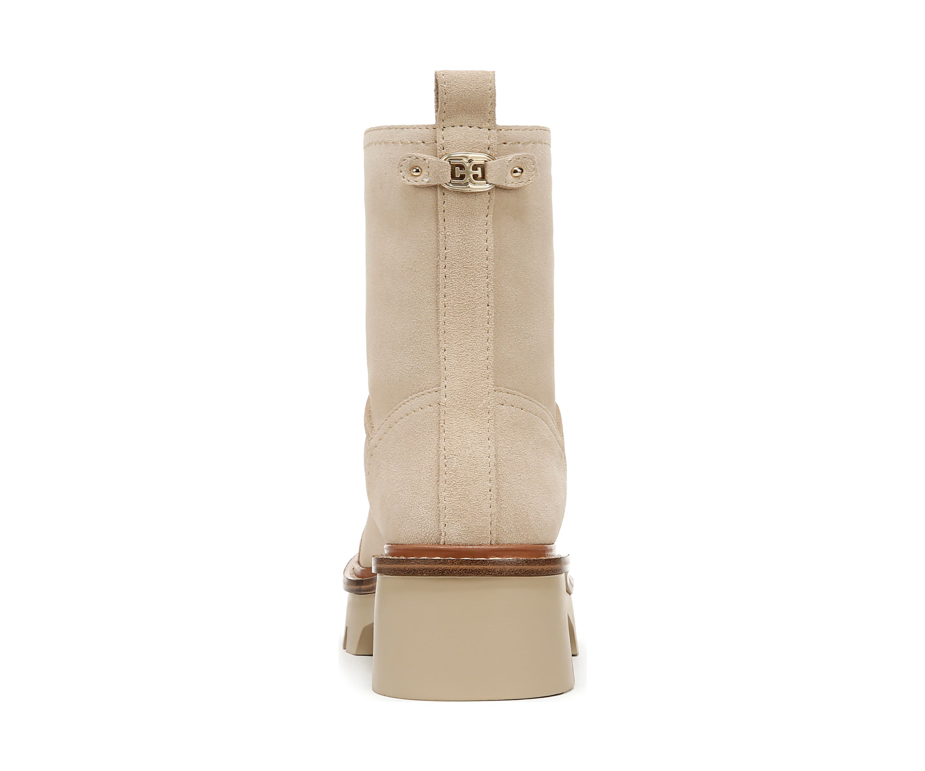 Cooper Boots