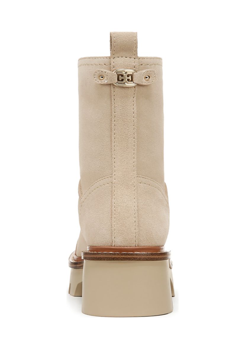Cooper Boots