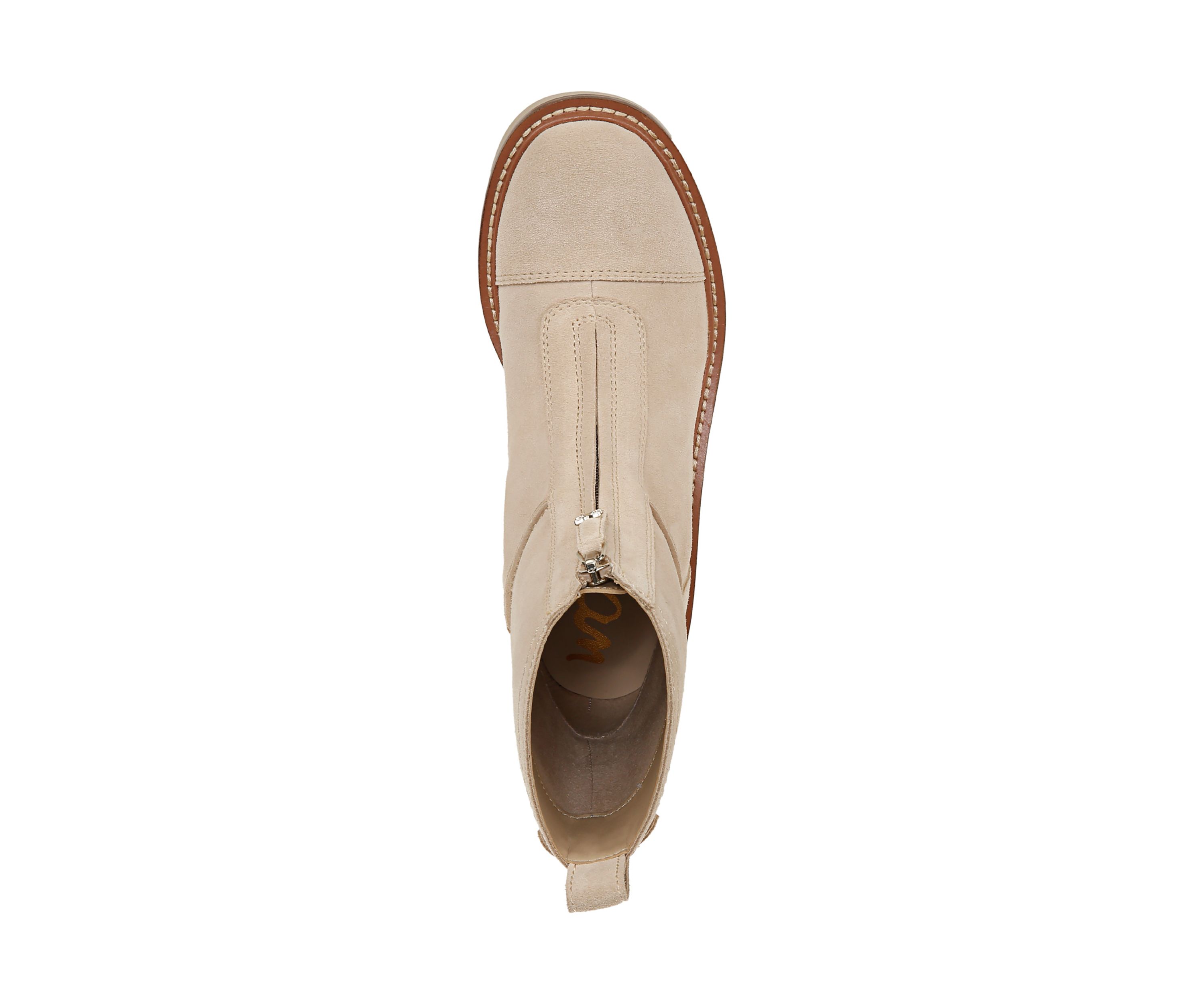 Cooper Boots