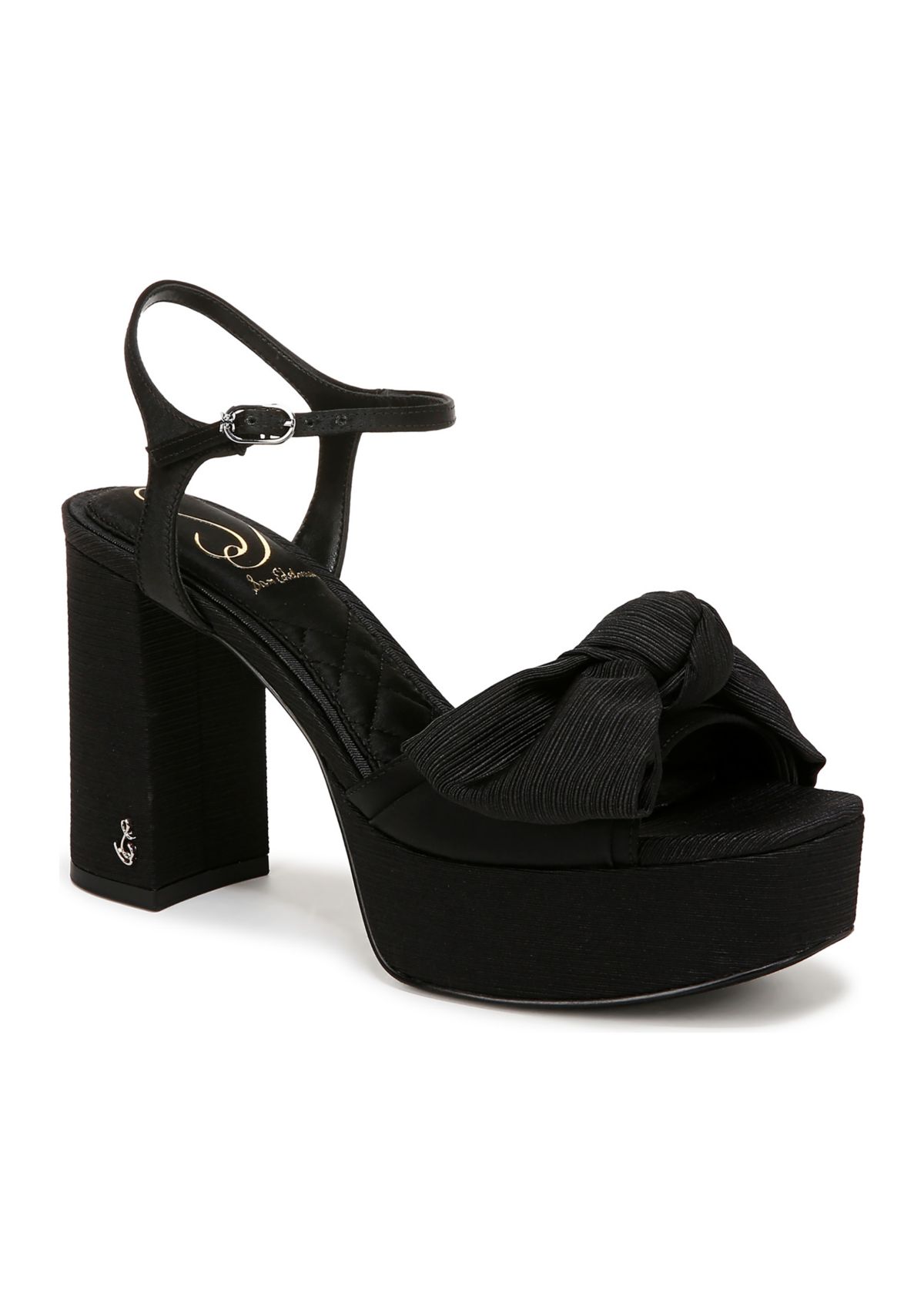 Julieta Platform Sandals