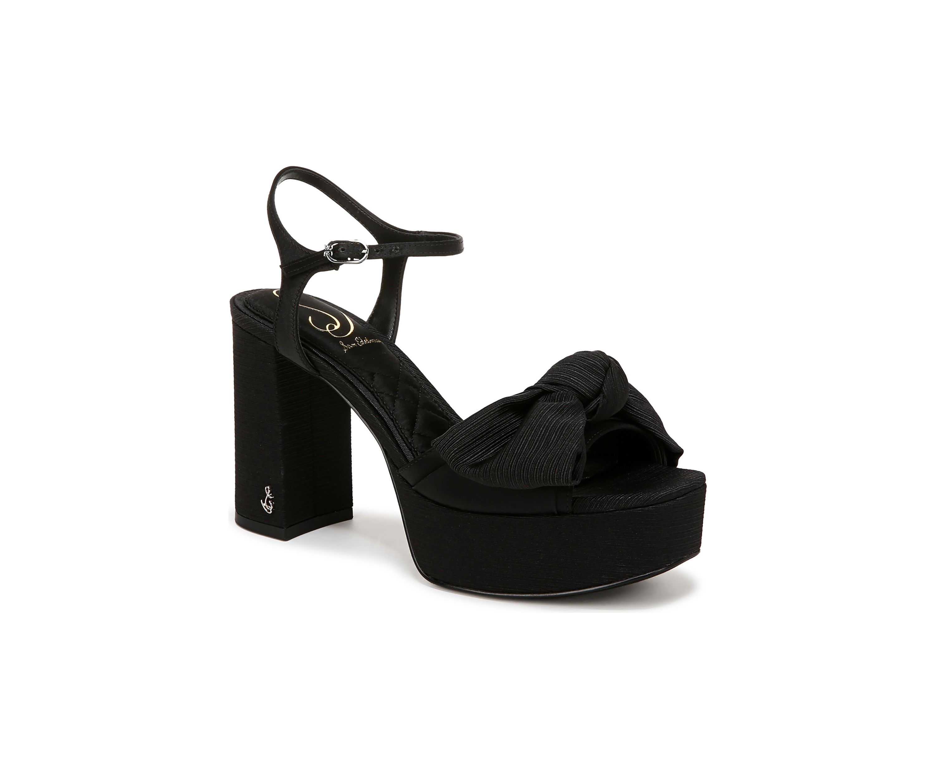 Julieta Platform Sandals