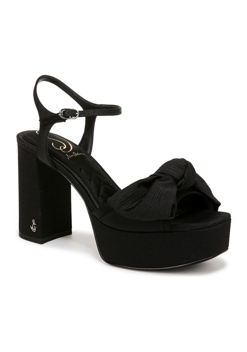 Julieta Platform Sandals