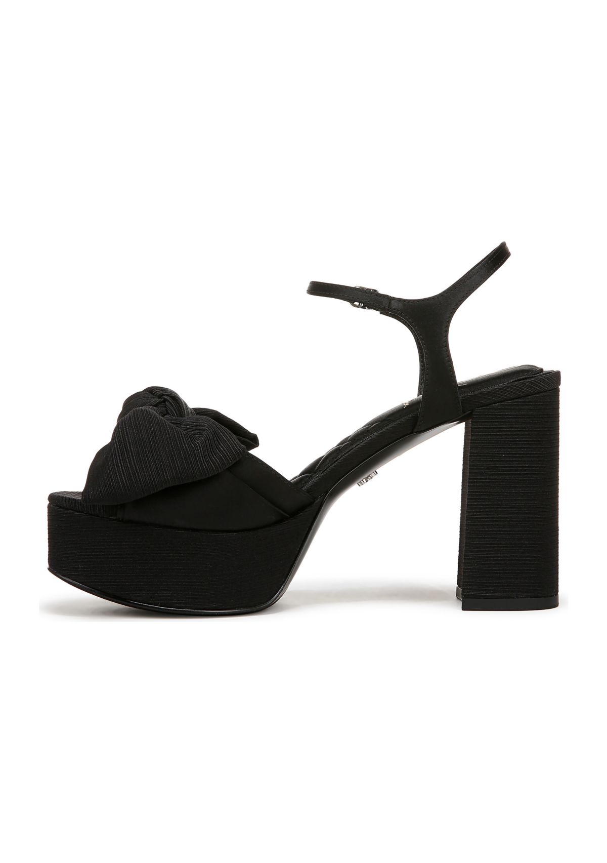 Julieta Platform Sandals