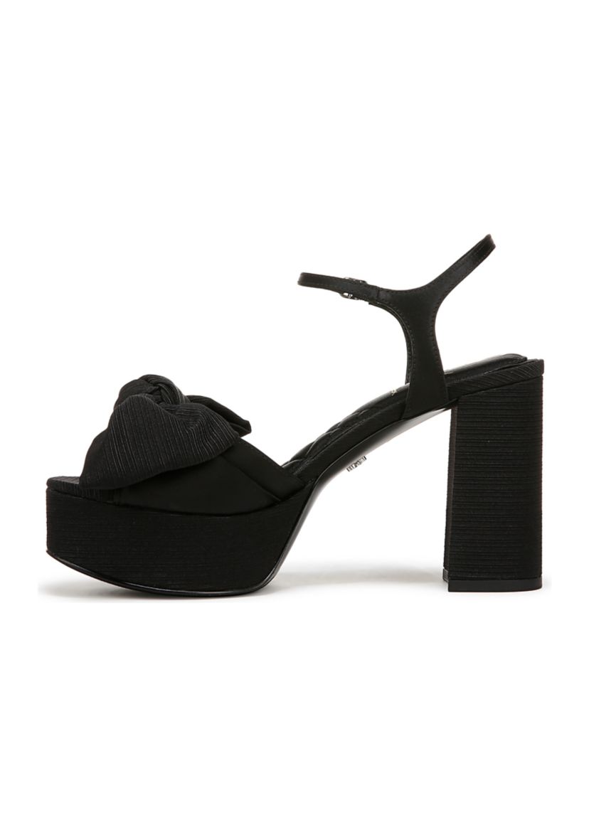 Julieta Platform Sandals