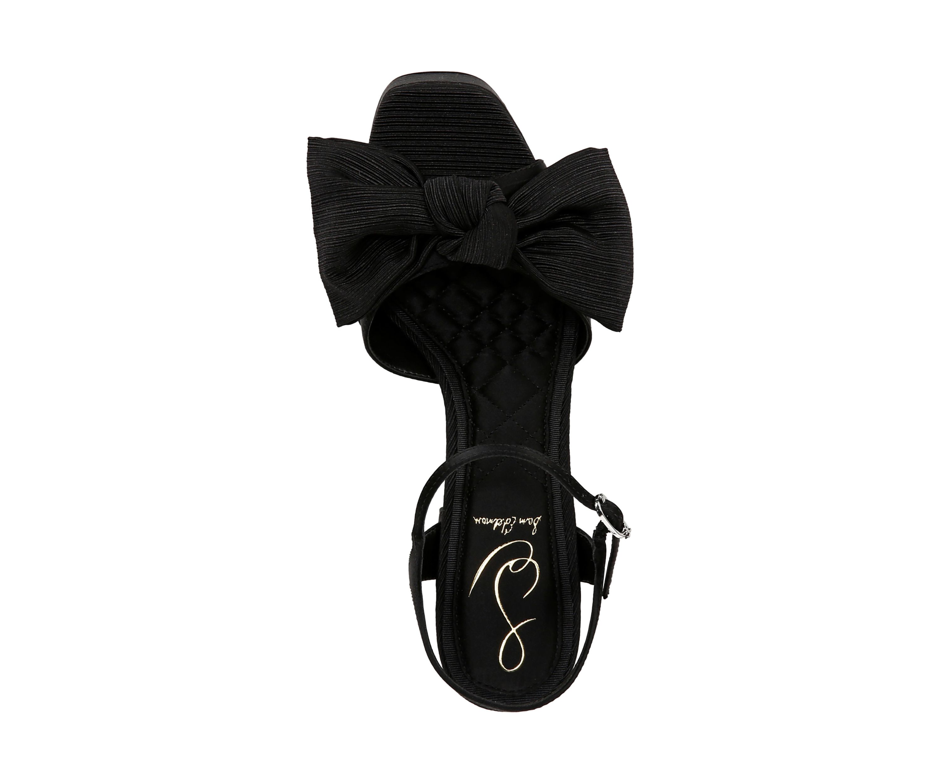 Julieta Platform Sandals