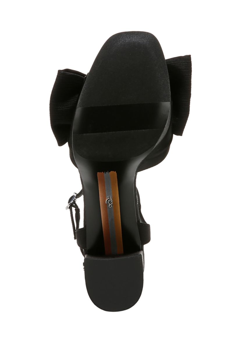 Julieta Platform Sandals