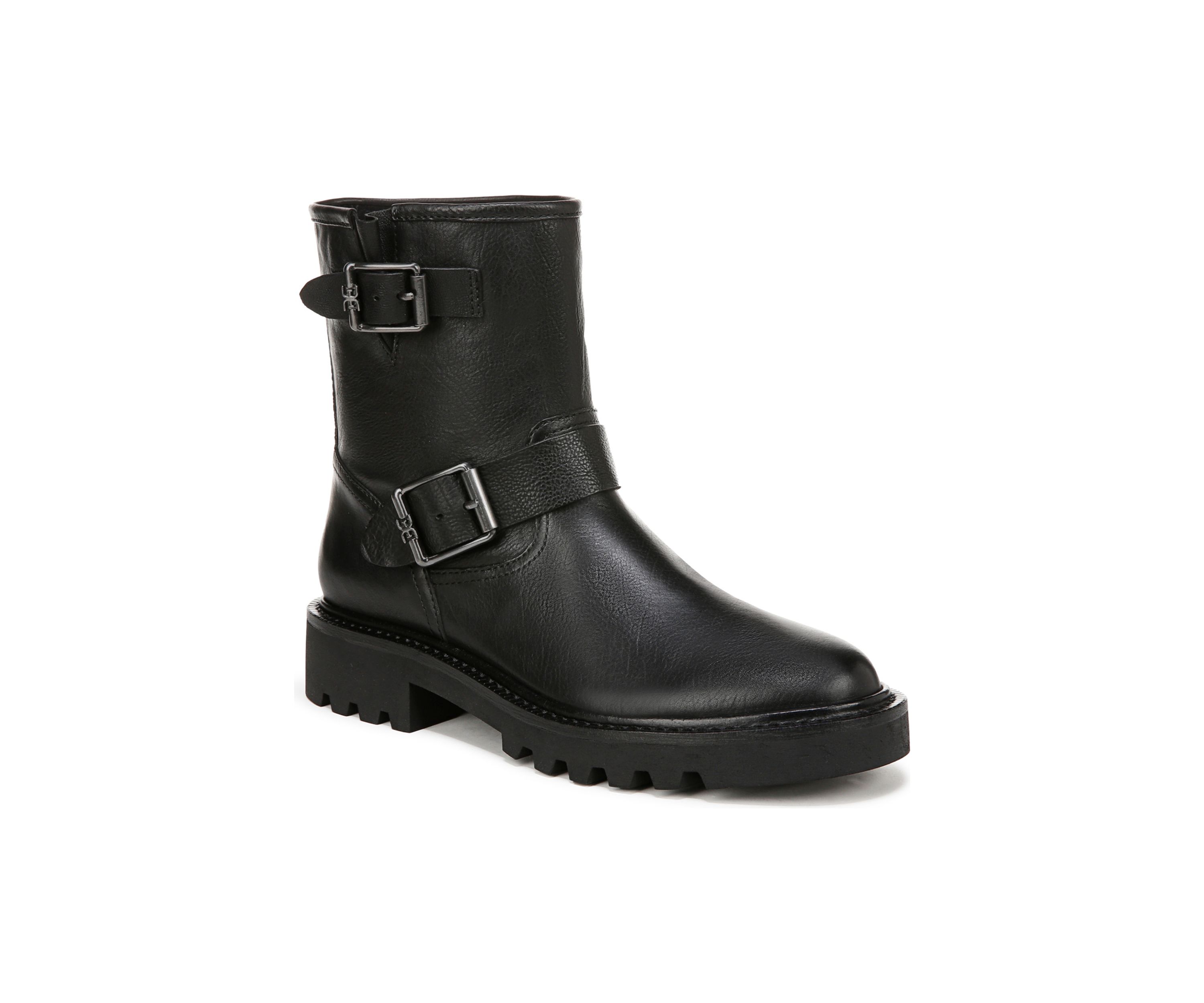 Kinsley Boots