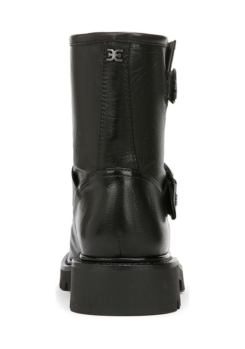 Kinsley Boots