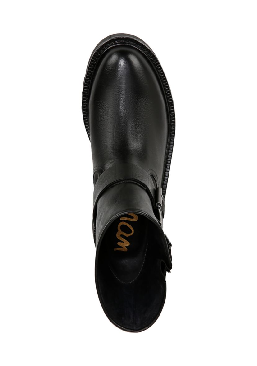 Kinsley Boots