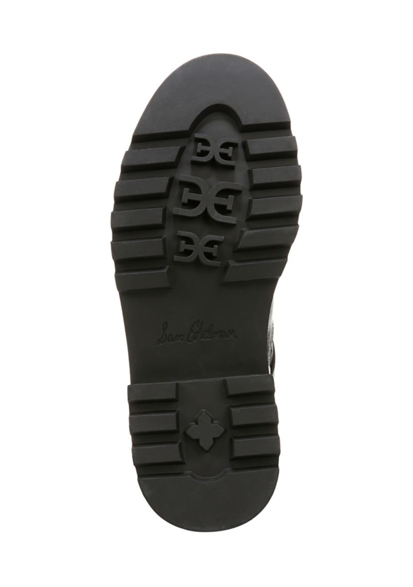 Kinsley Boots