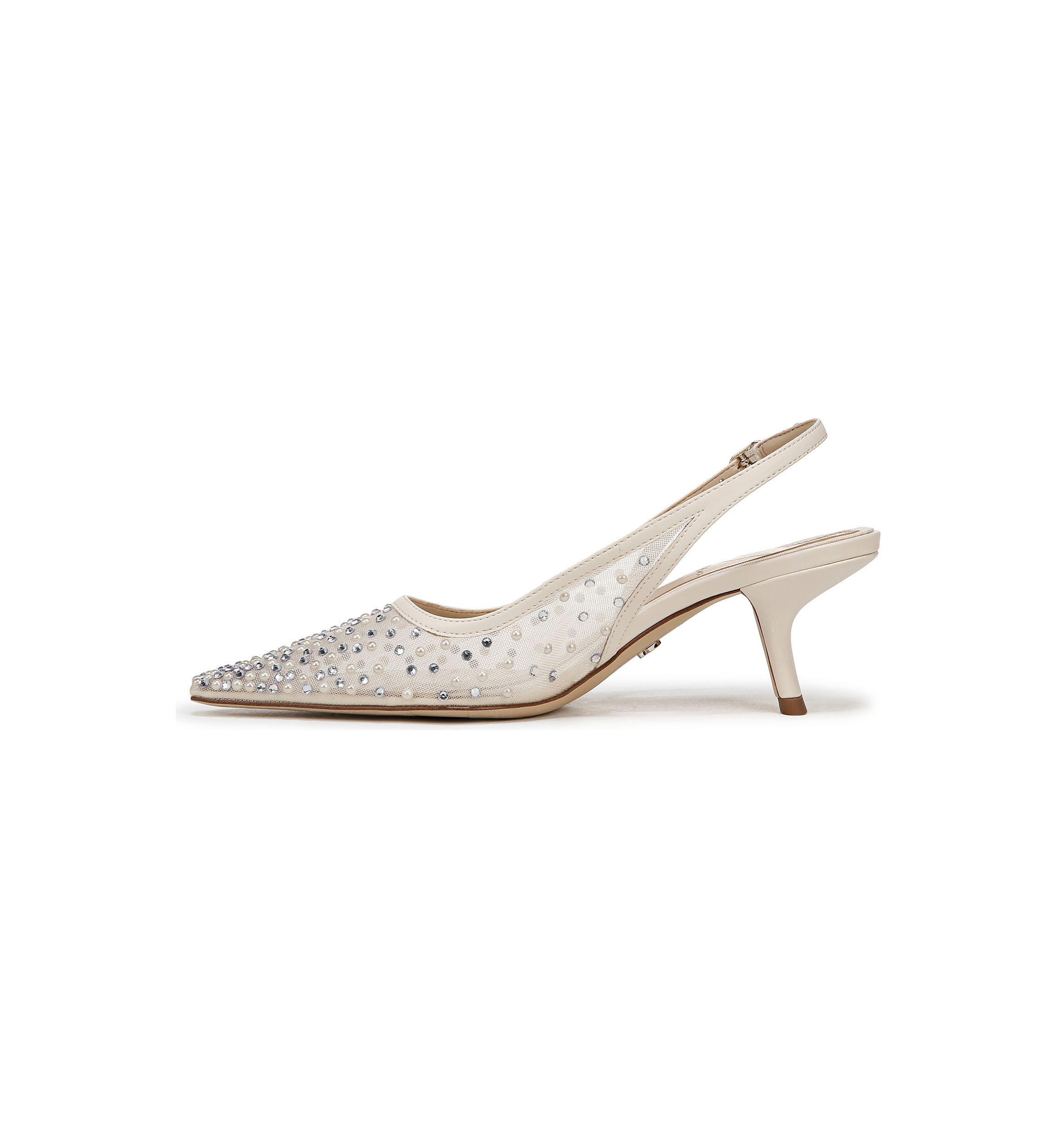 Bianka 2 Slingback Heels
