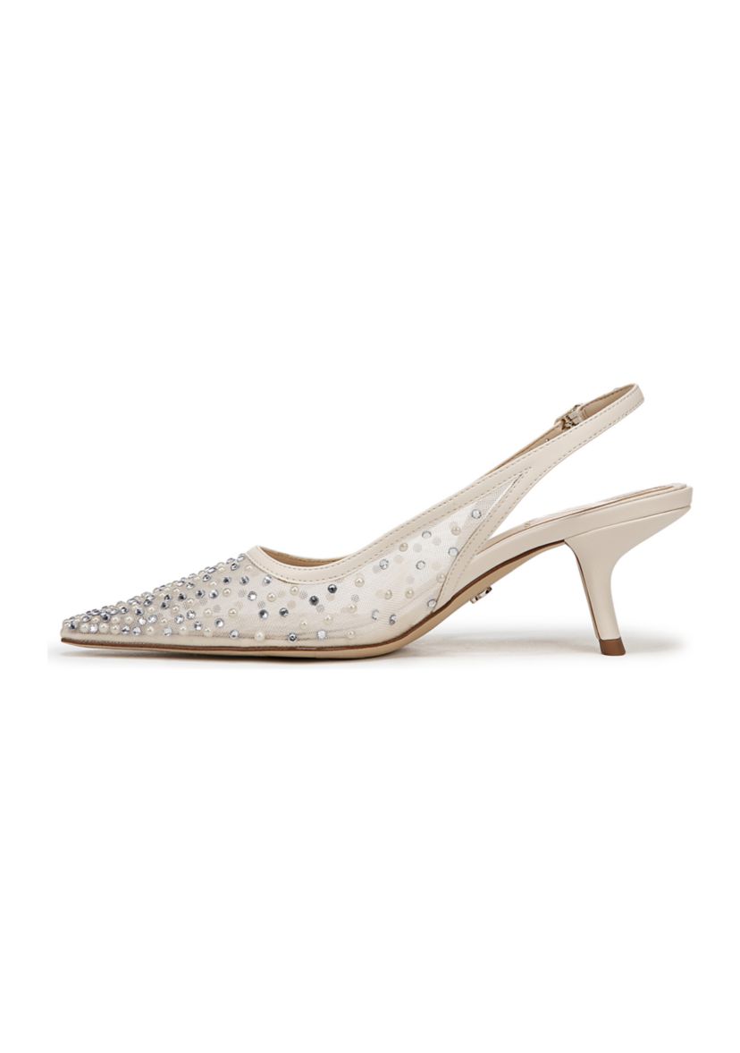 Bianka 2 Slingback Heels
