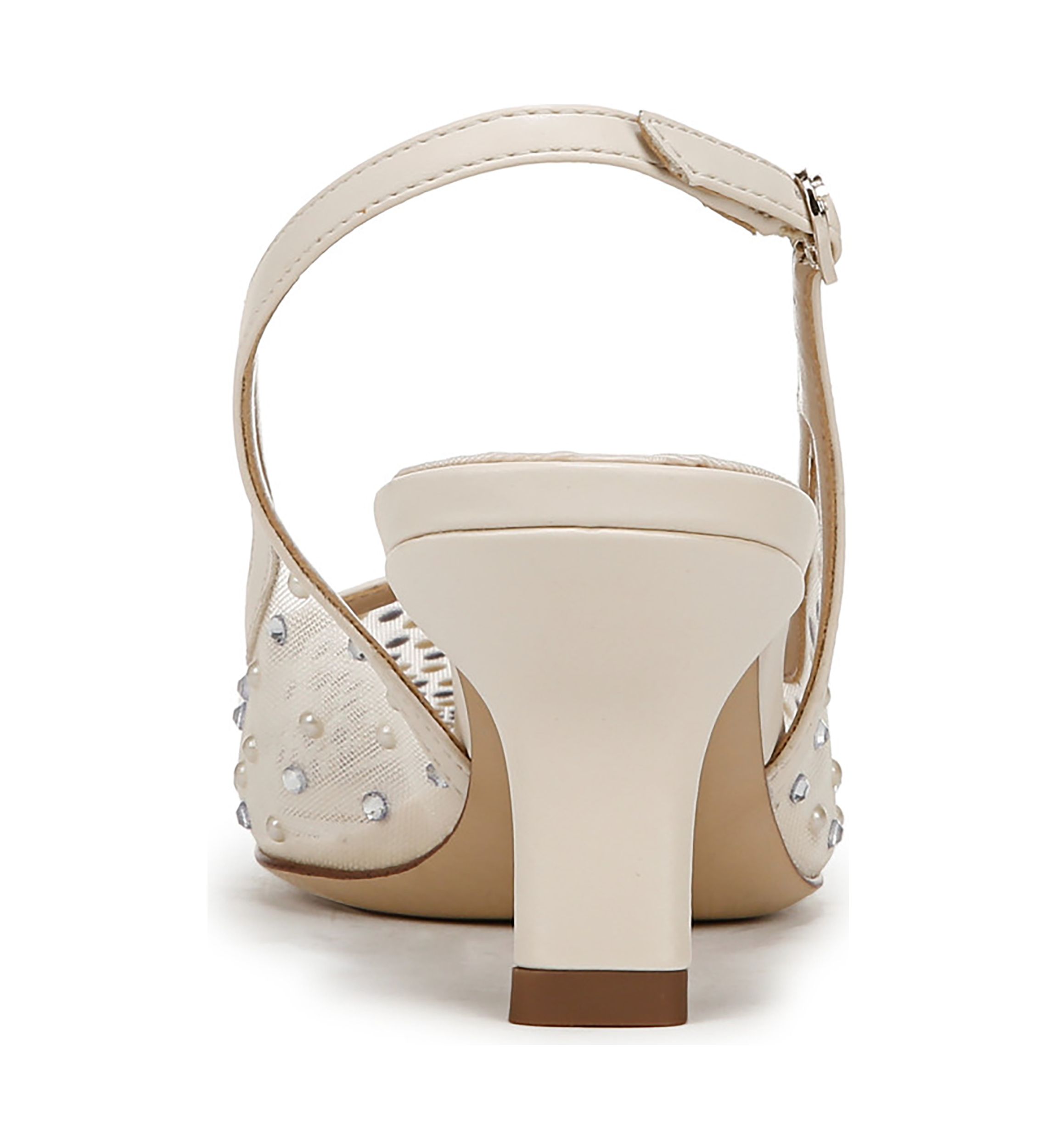 Bianka 2 Slingback Heels
