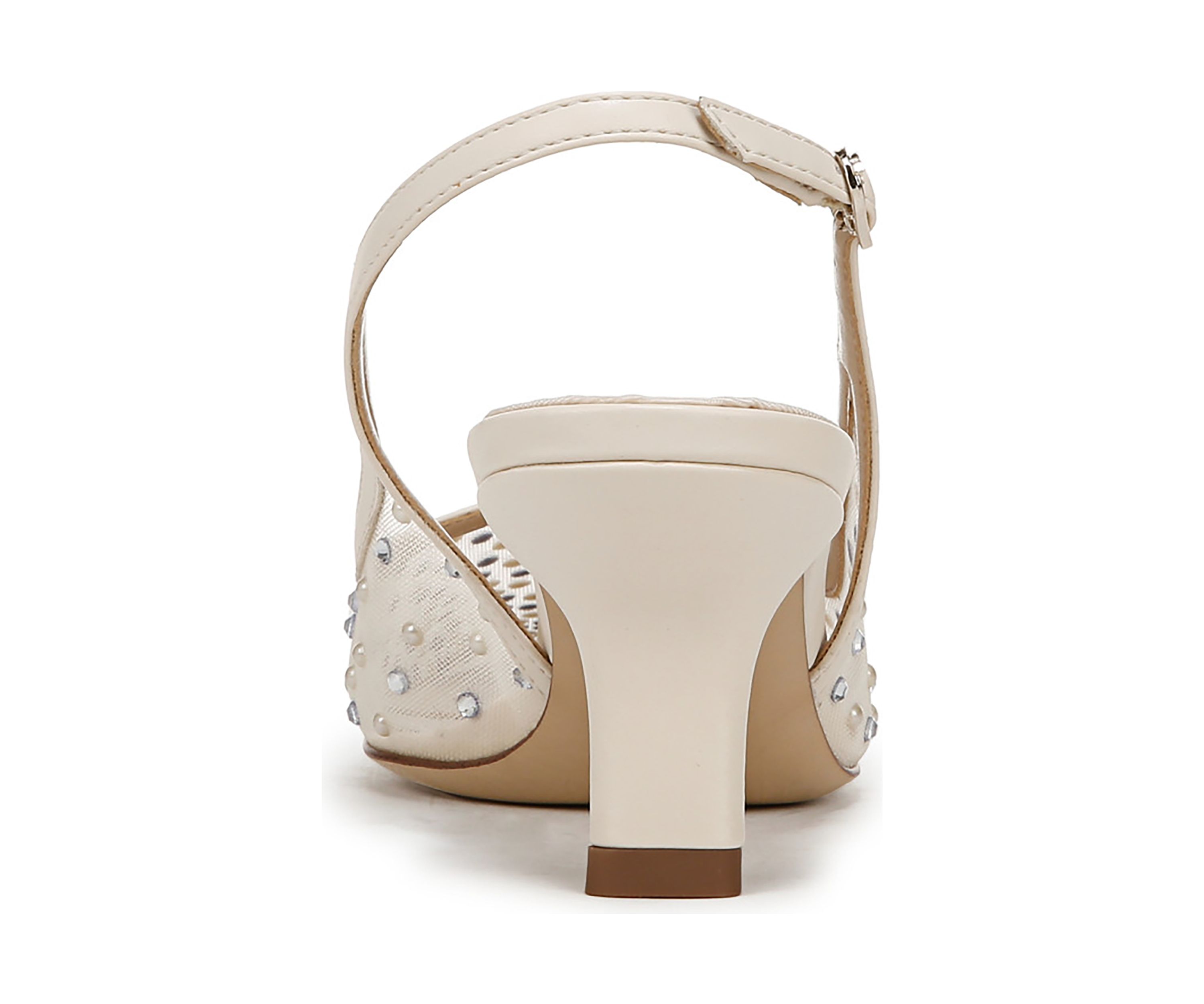 Bianka 2 Slingback Heels