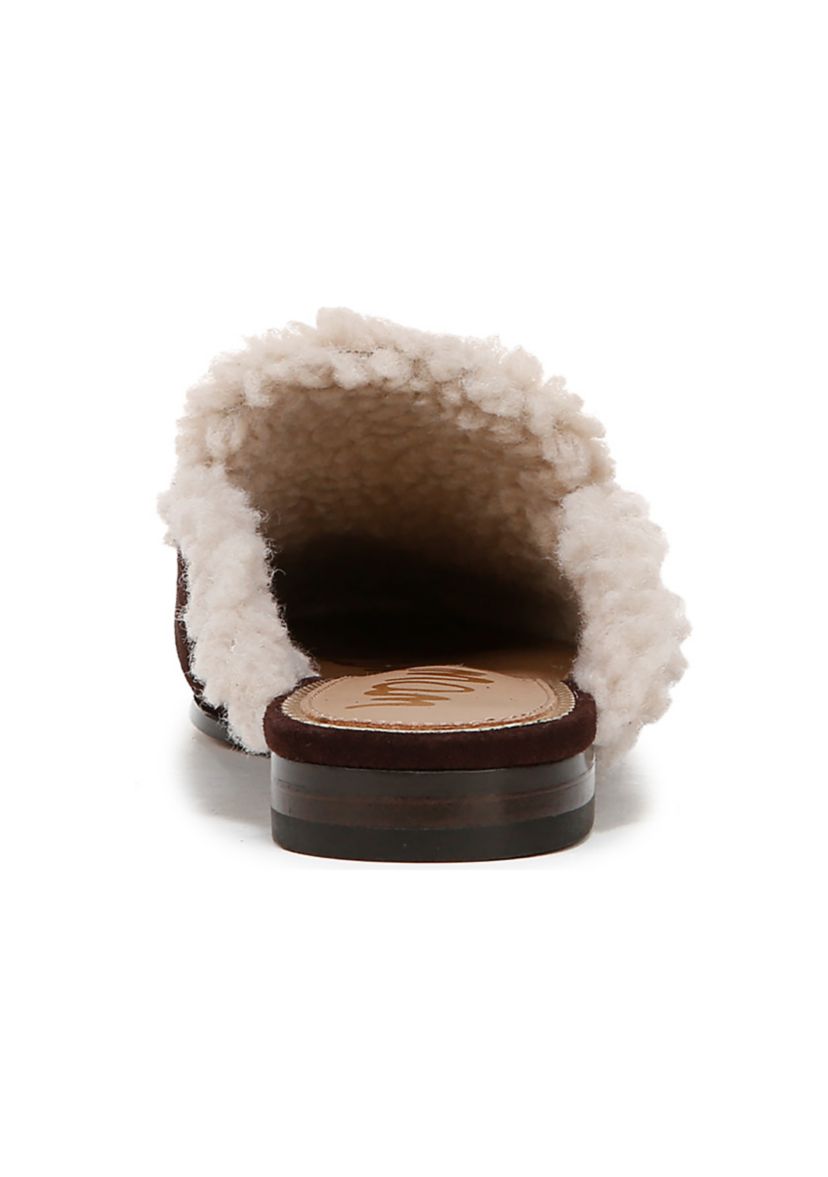 Linnie Cozy Clogs