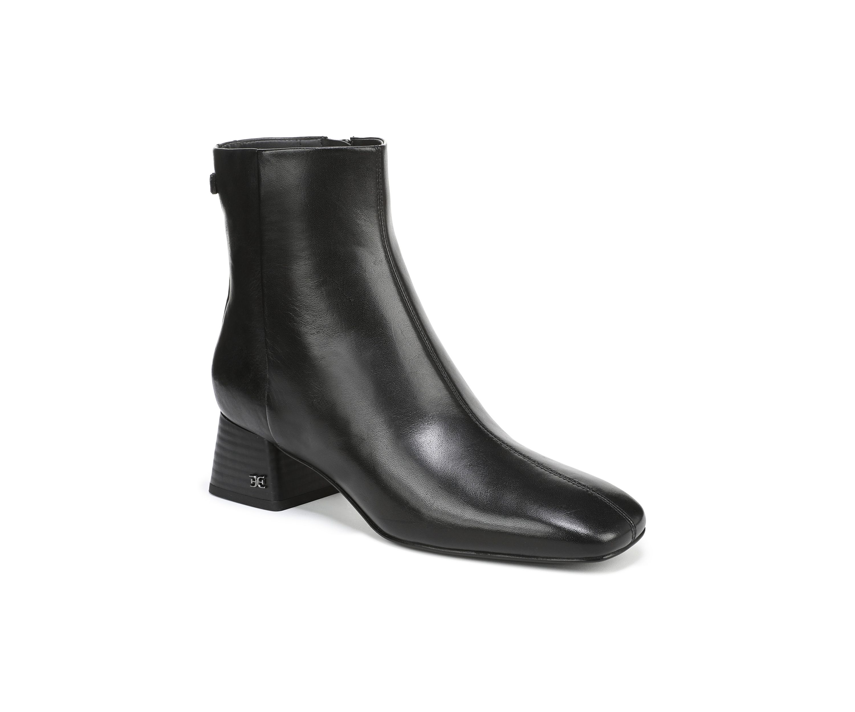 Paige Booties