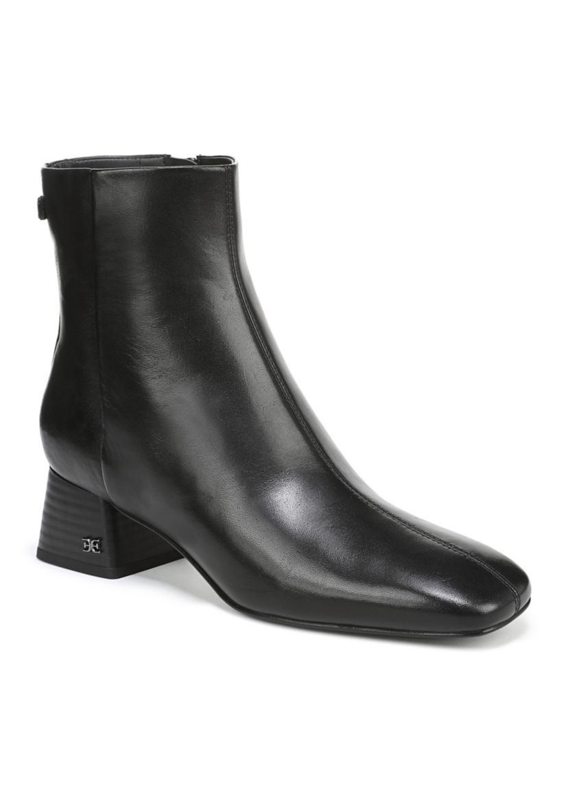 Paige Booties