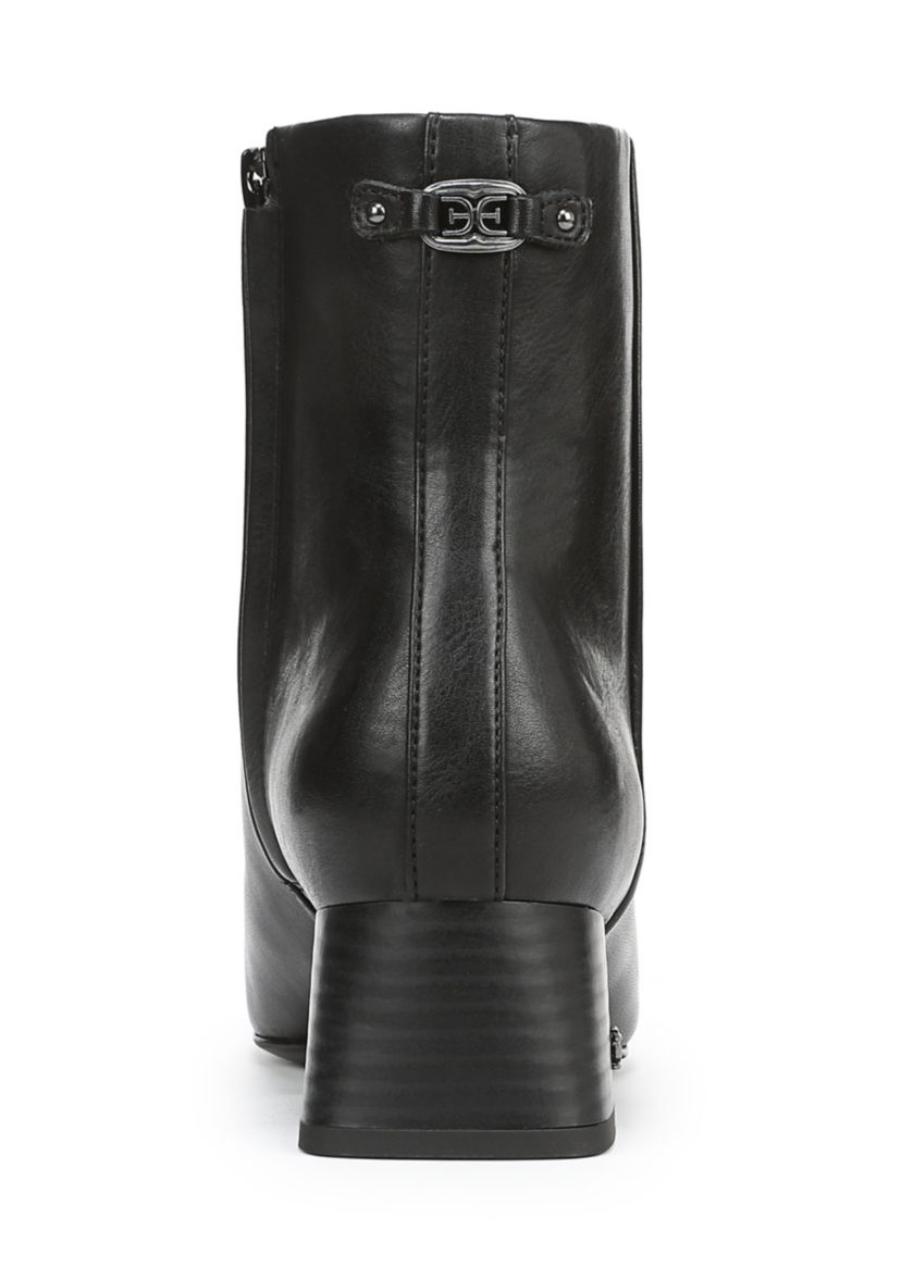 Paige Booties