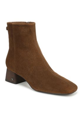 Sam Edelman Women's Paige Booties, 11M