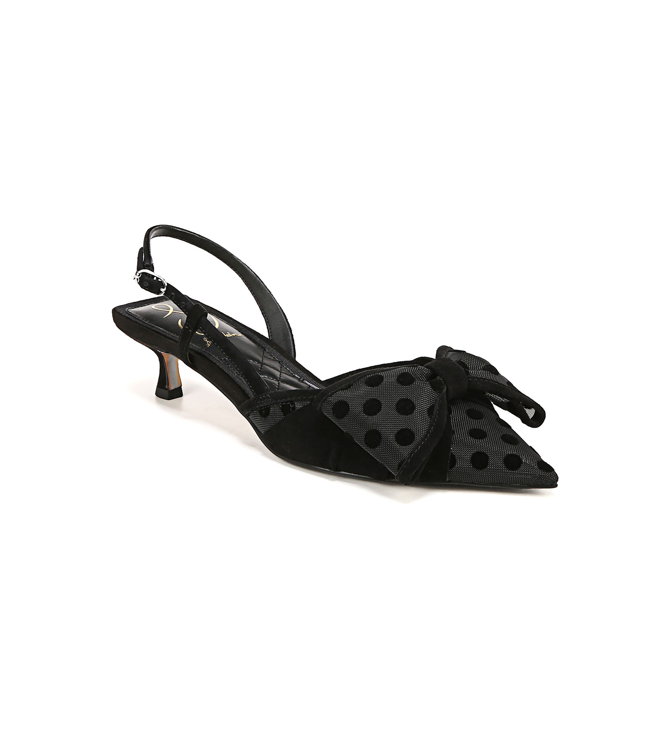 Treena 2 Heels