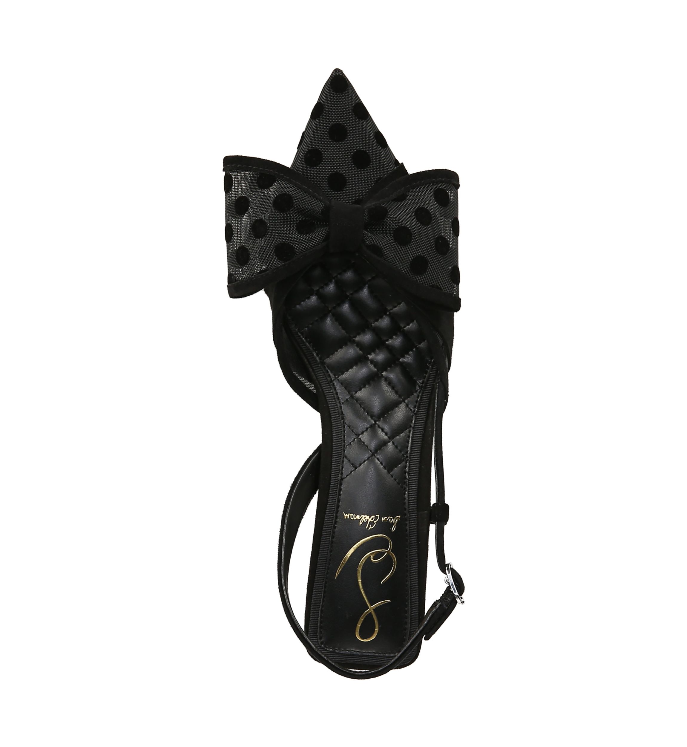 Treena 2 Heels