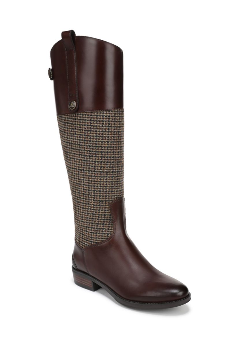 Penny 4 Boots