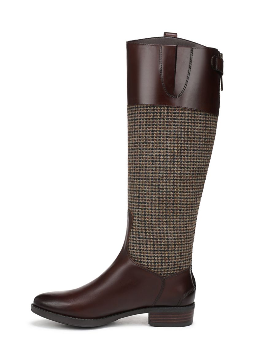 Penny 4 Boots
