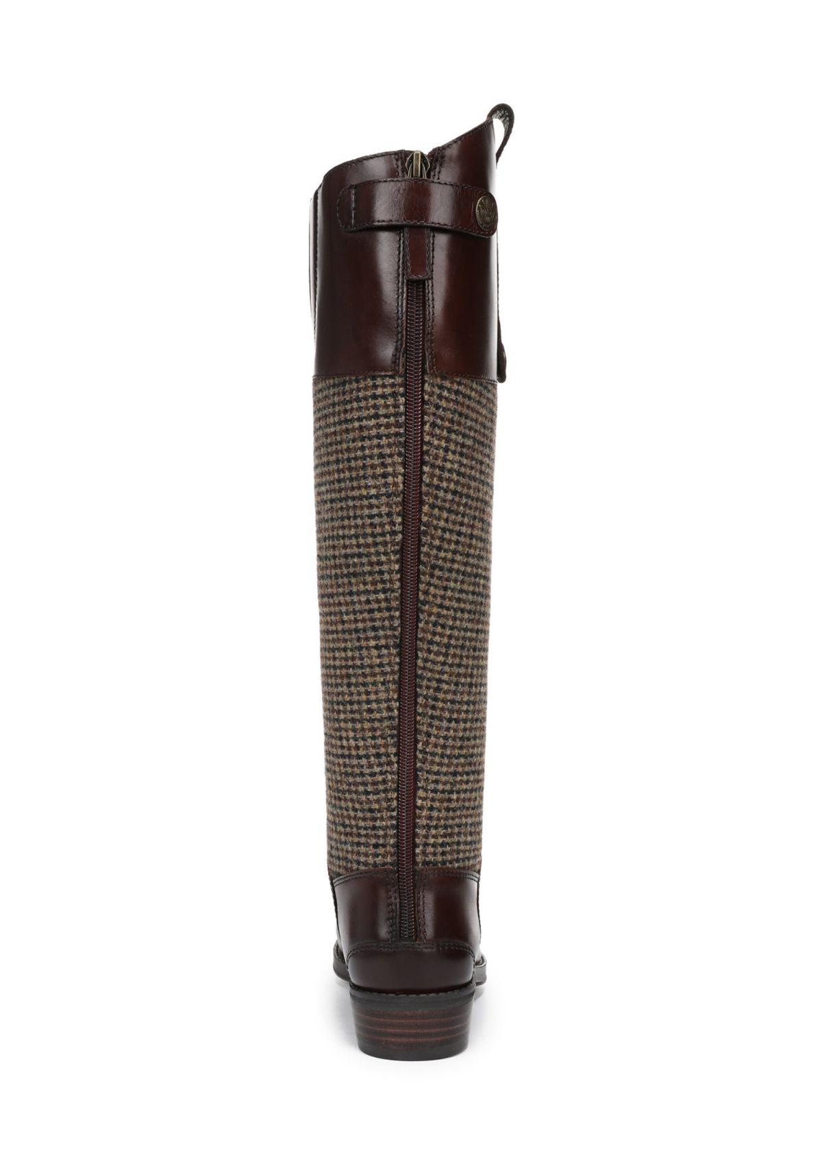 Penny 4 Boots