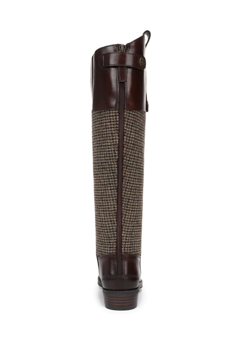 Penny 4 Boots