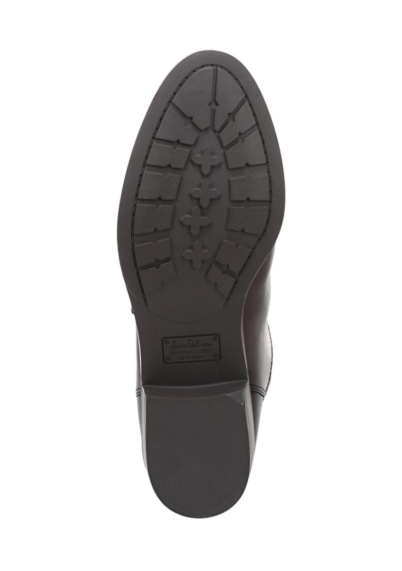 Penny 4 Boots