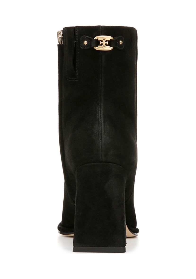 Irie Boots