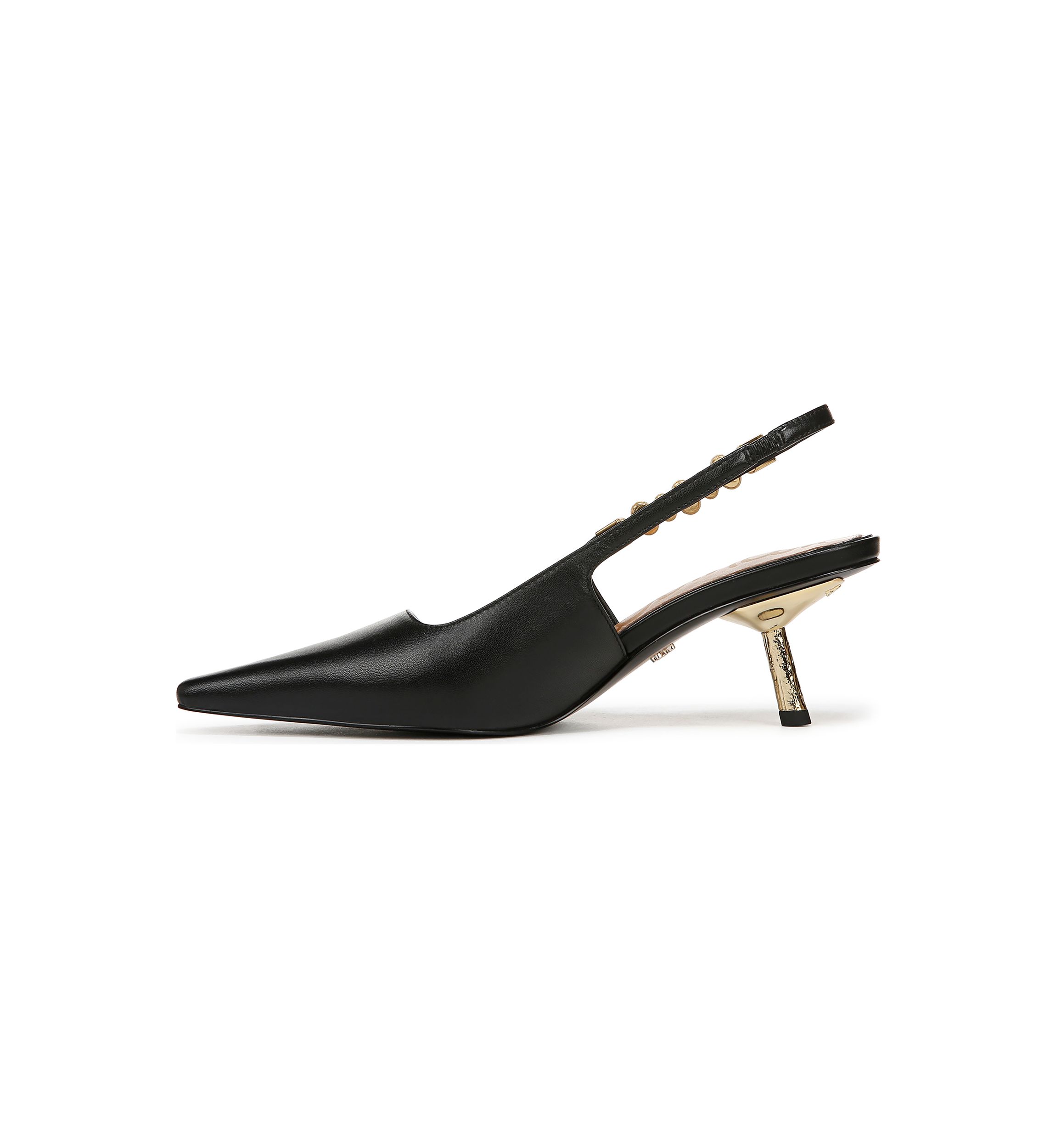 Baker Slingback Heels
