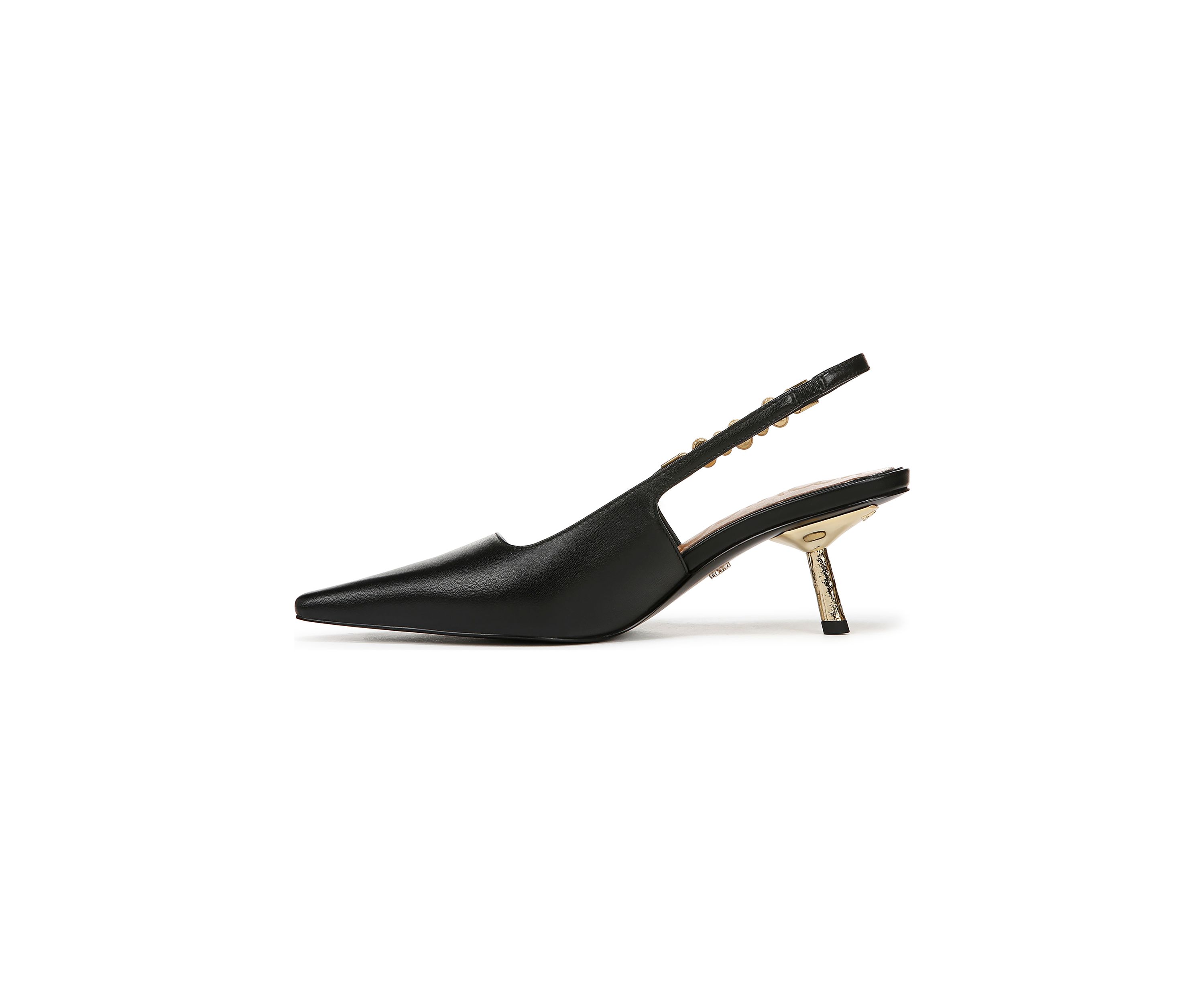 Baker Slingback Heels