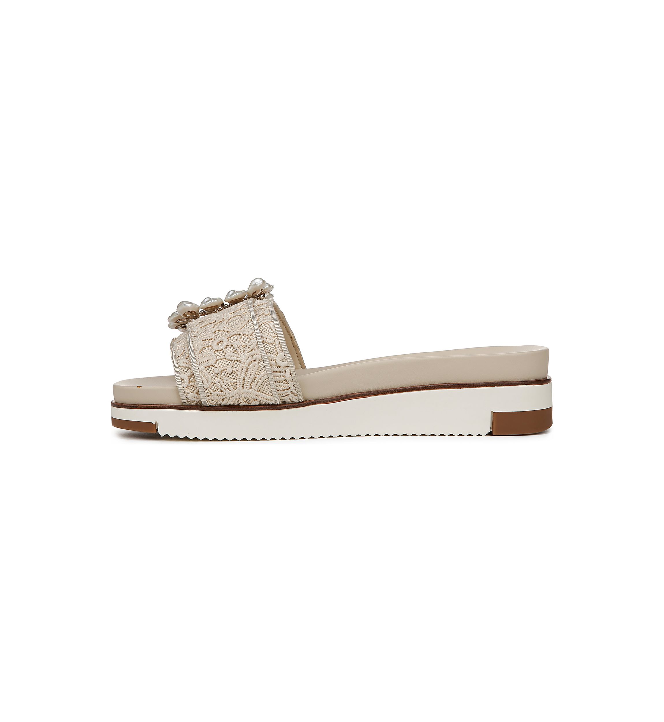 Ariane Orchid Sandals