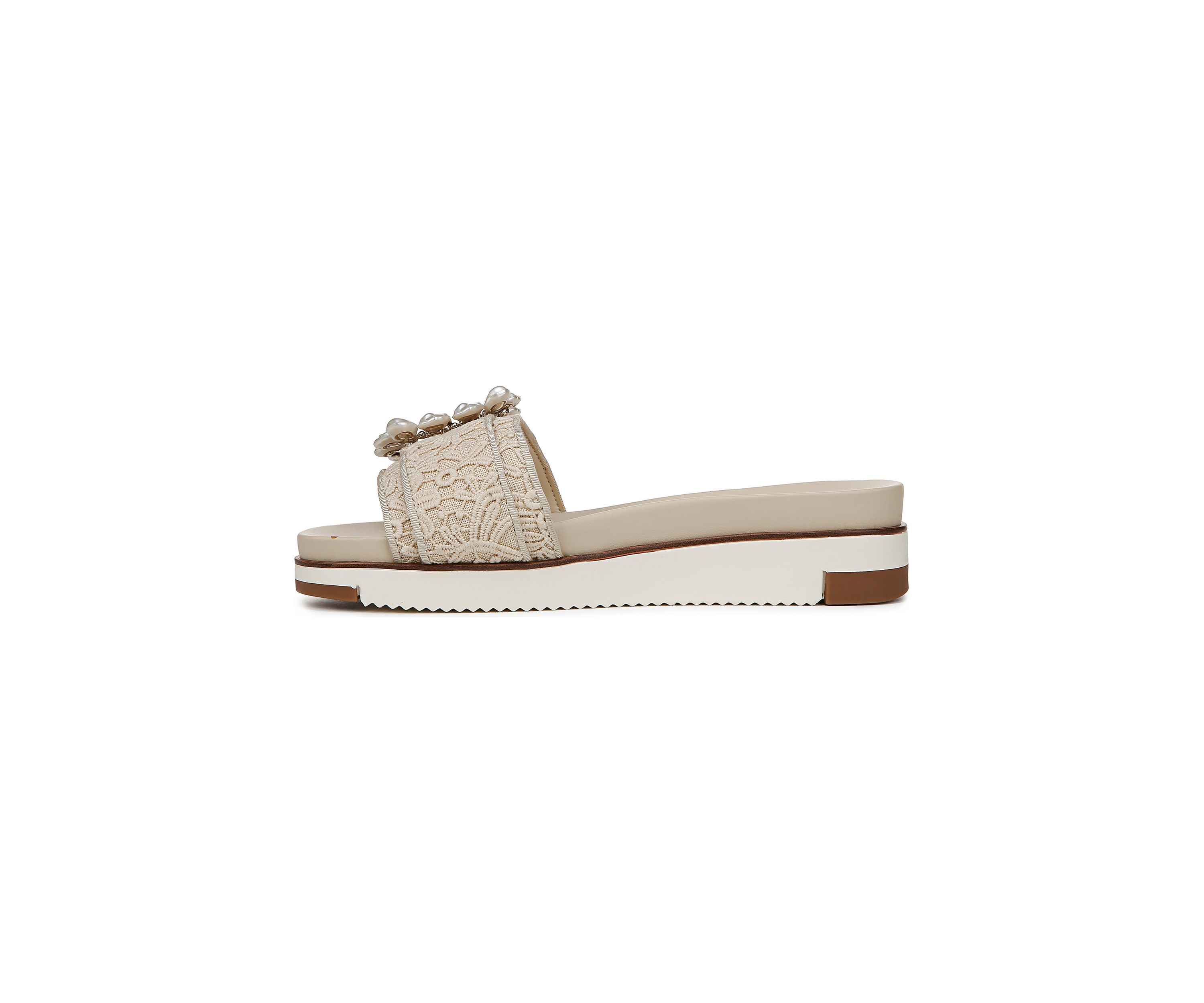 Ariane Orchid Sandals