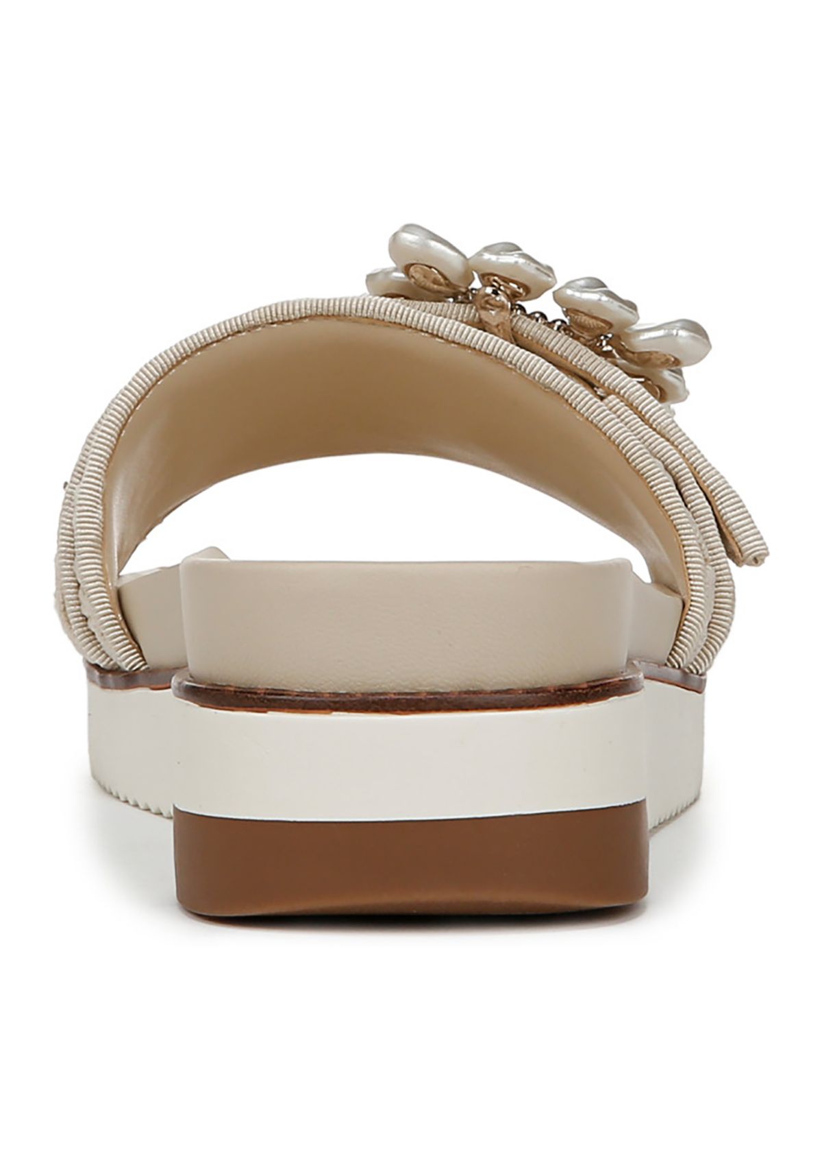 Ariane Orchid Sandals