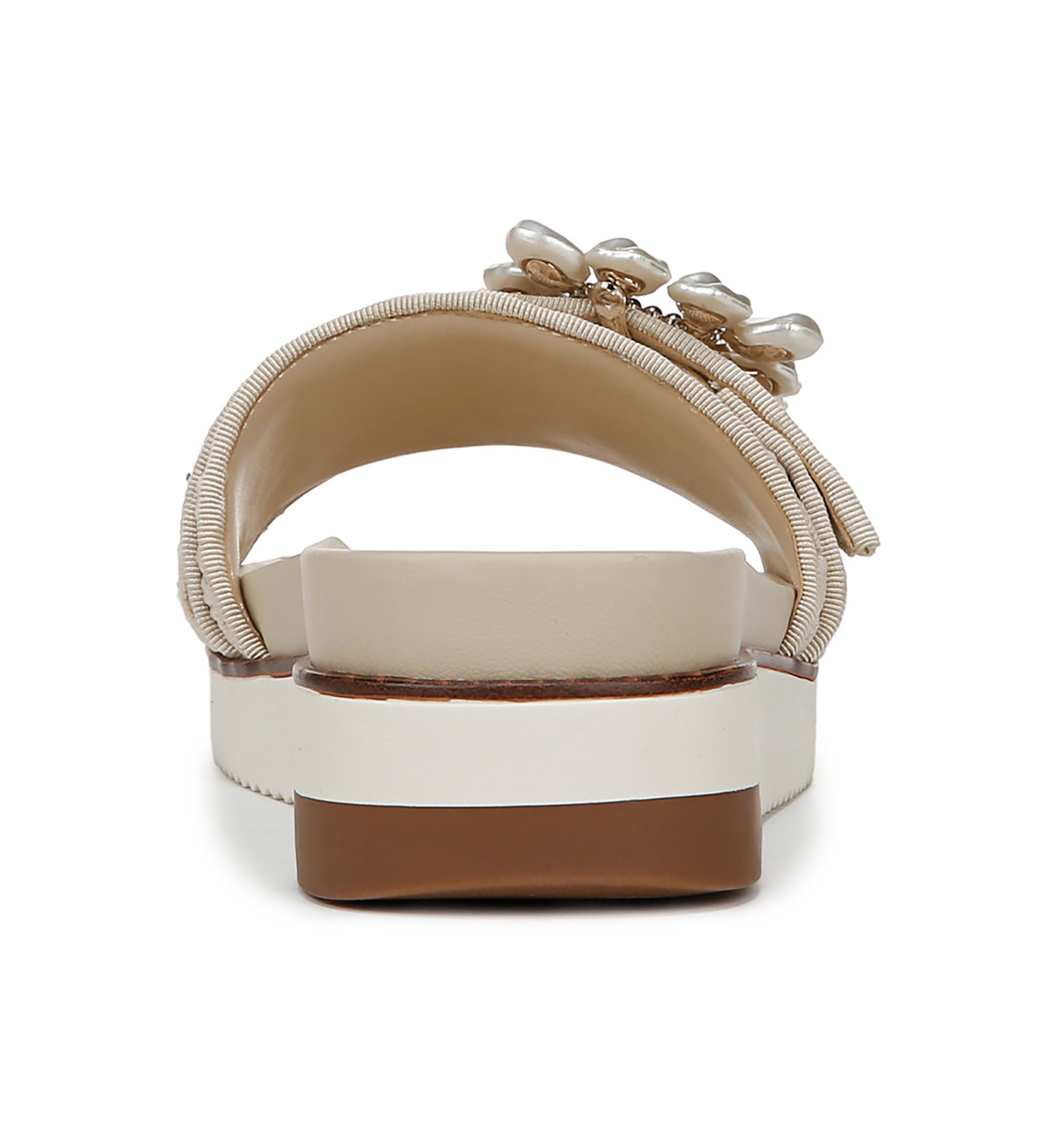 Ariane Orchid Sandals
