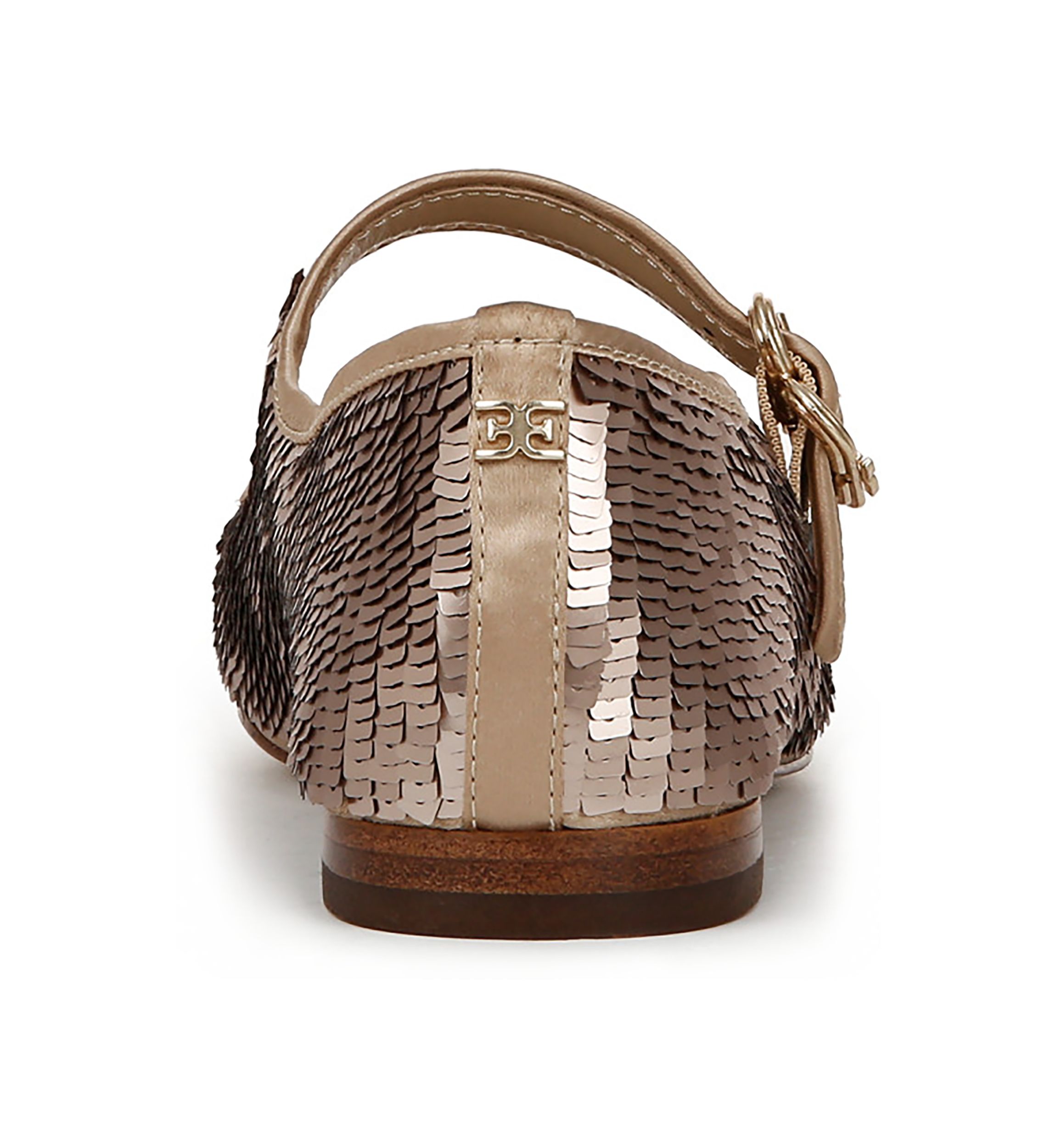 Michaela Glamour Flats