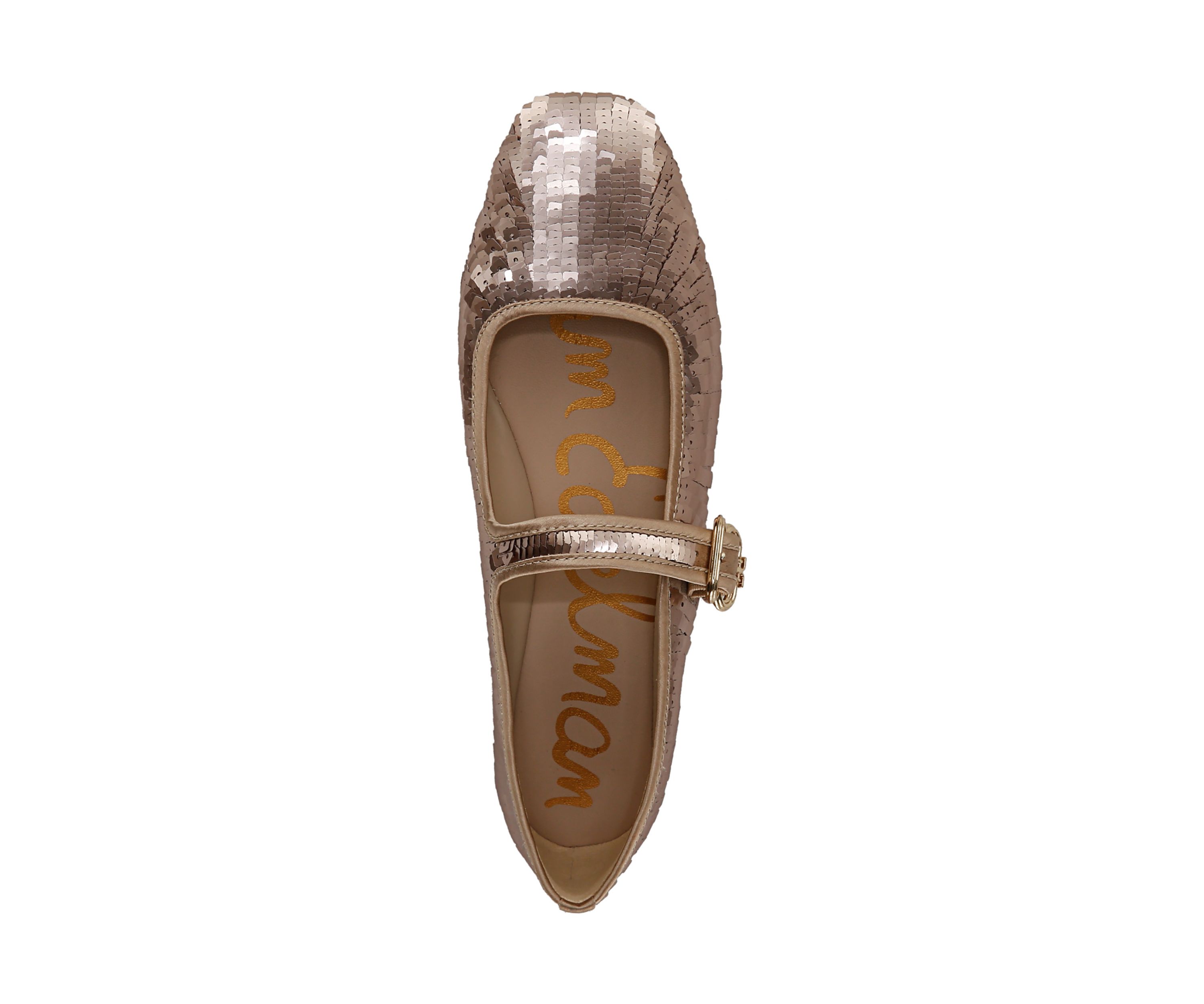 Michaela Glamour Flats