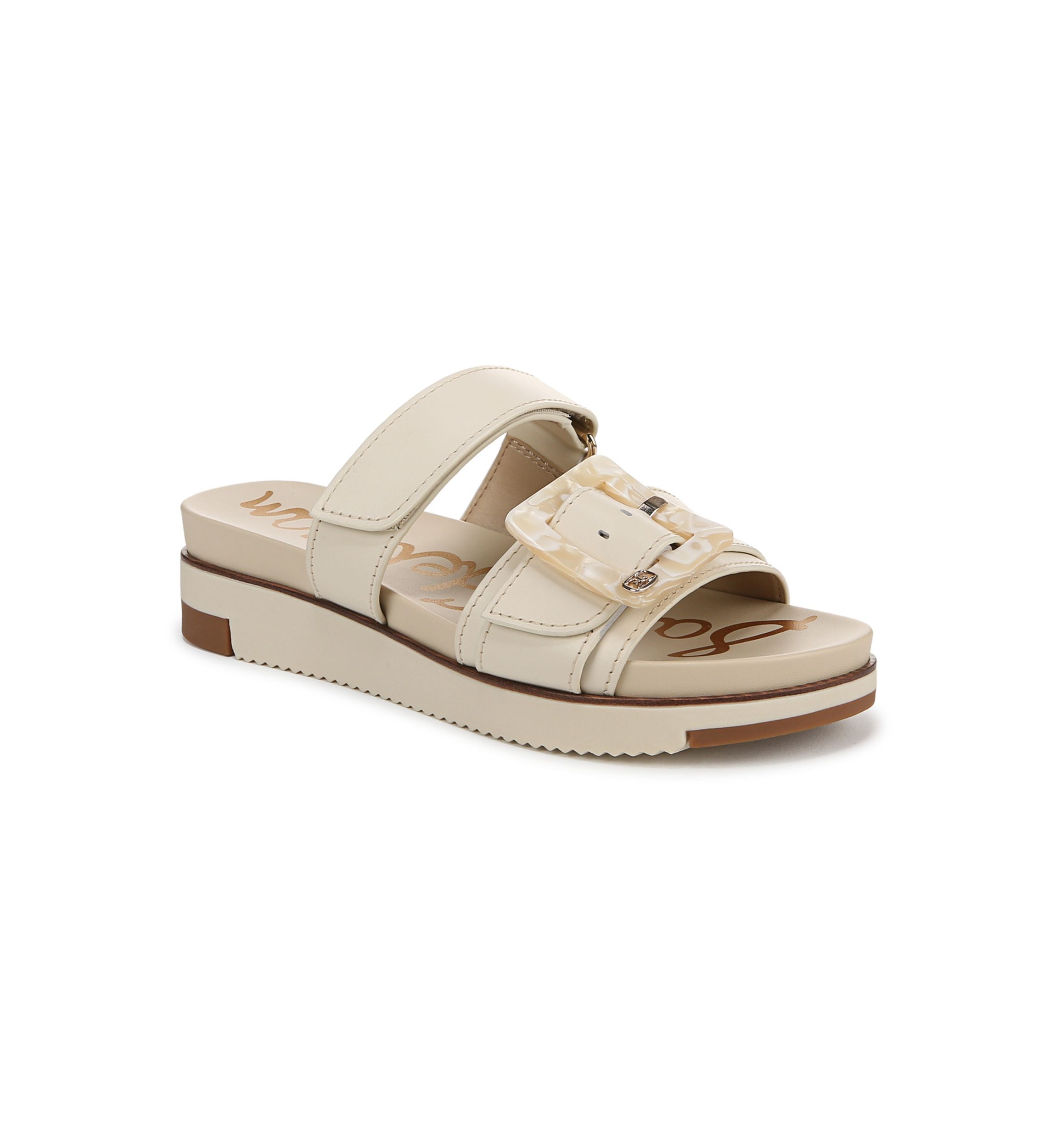 Adrianna Sandals