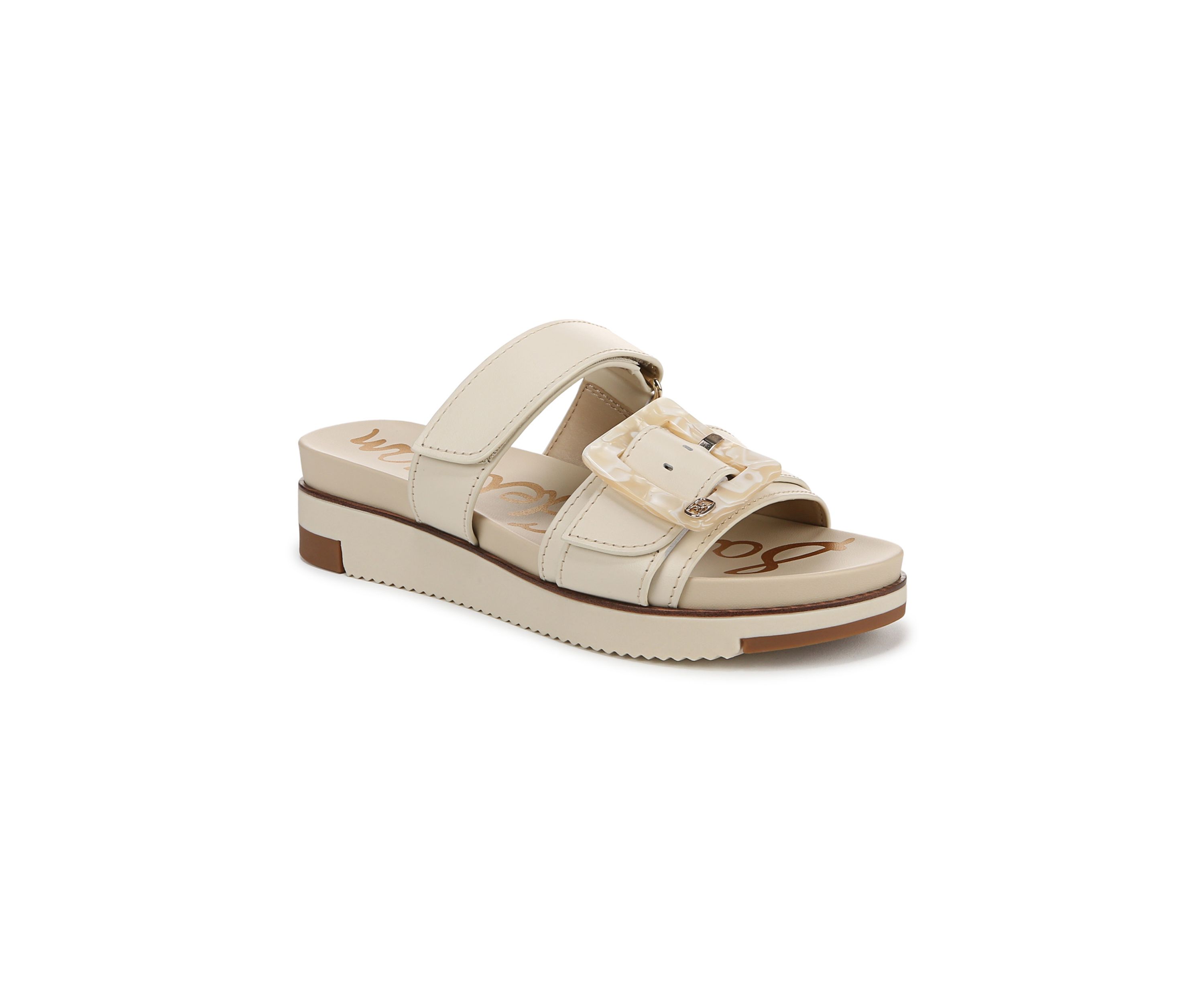 Adrianna Sandals