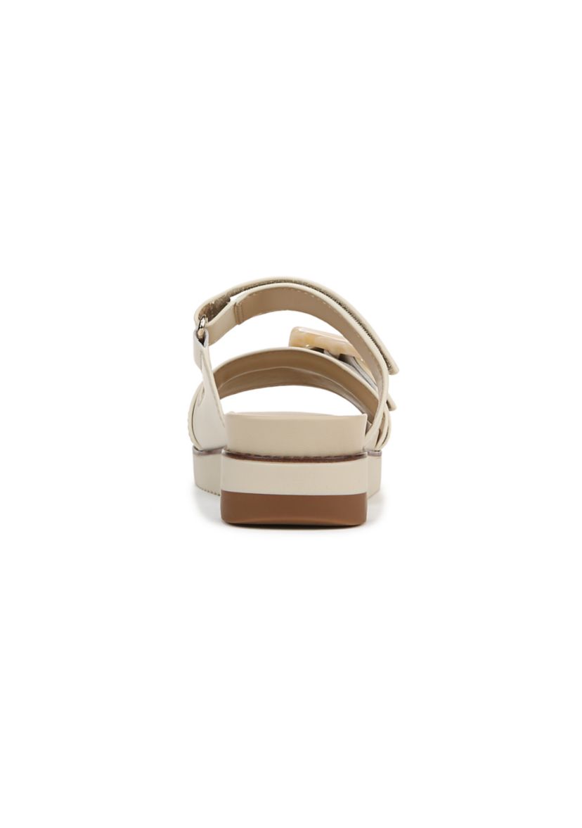 Adrianna Sandals