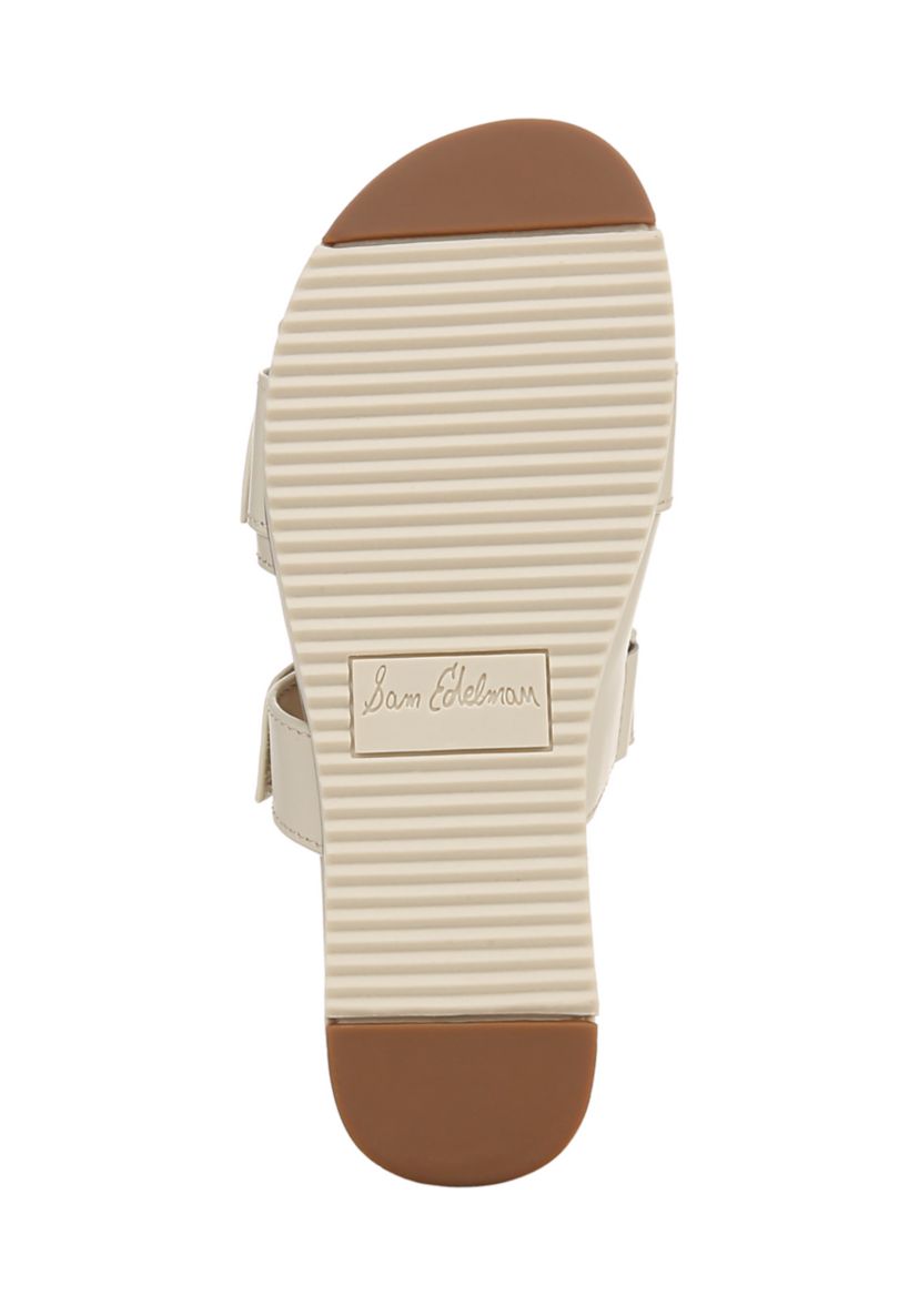 Adrianna Sandals