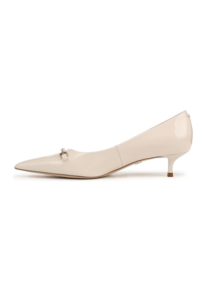 Kaya 2 Pumps