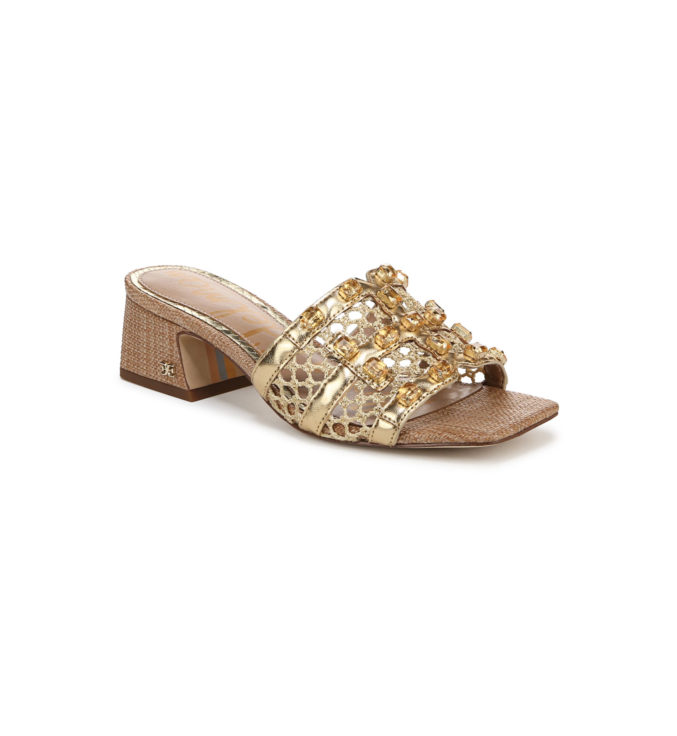 Webster Sandals