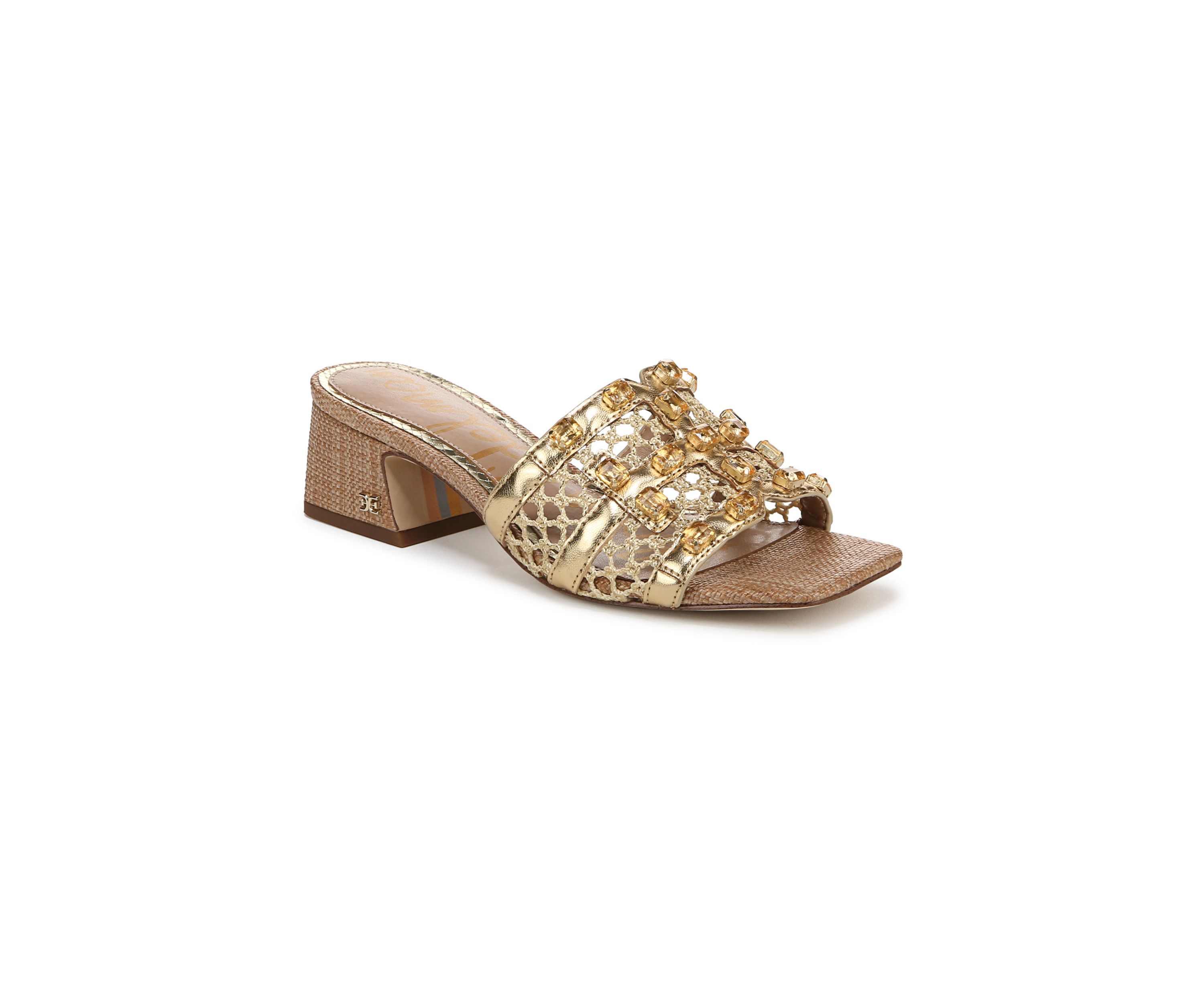 Webster Sandals