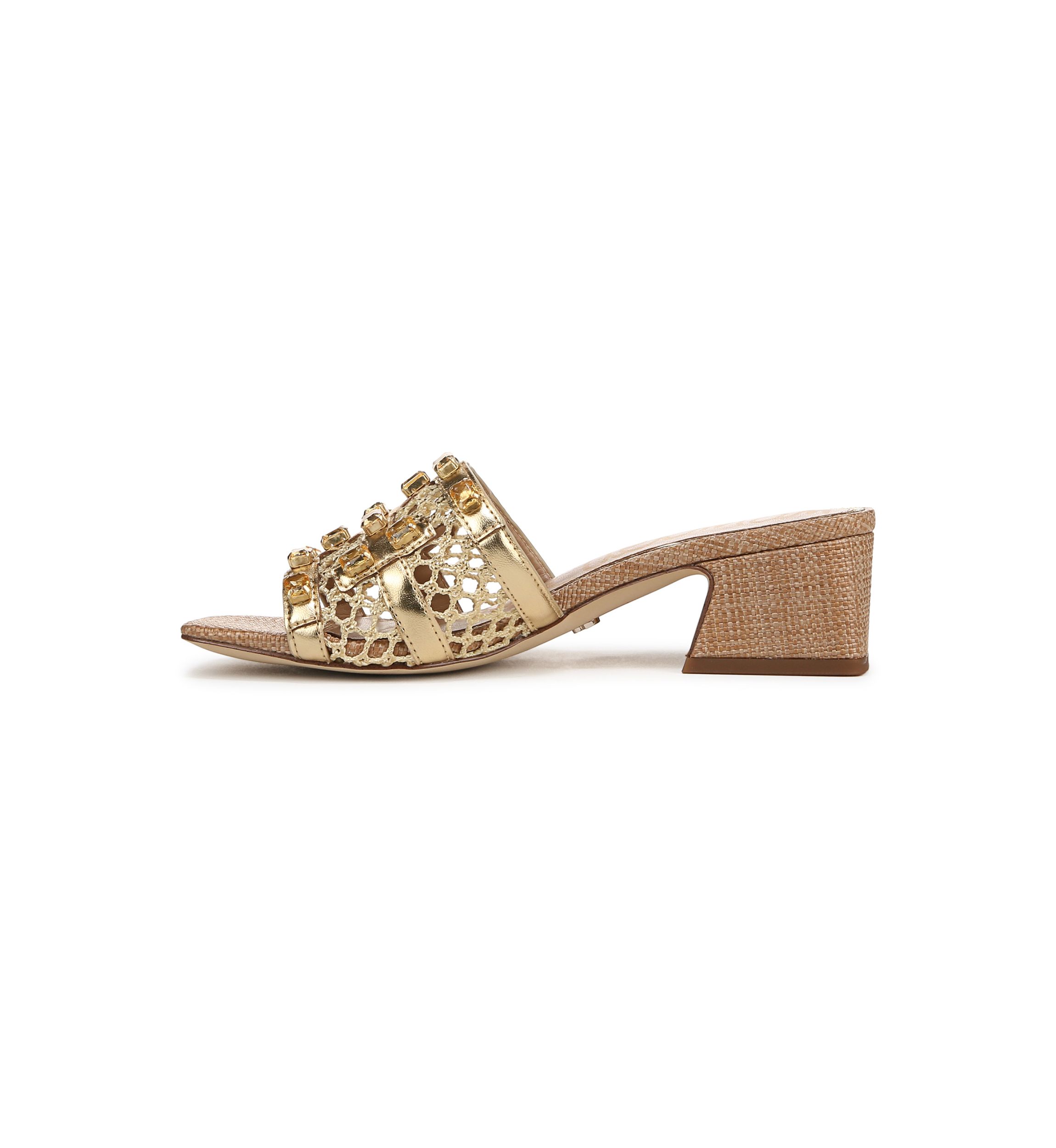 Webster Sandals